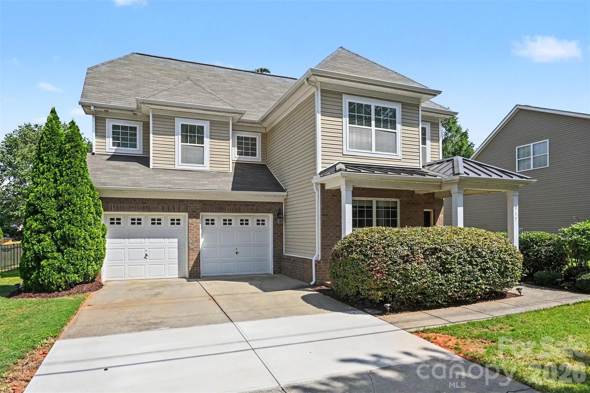 517 Stowe Road Property Photo 14