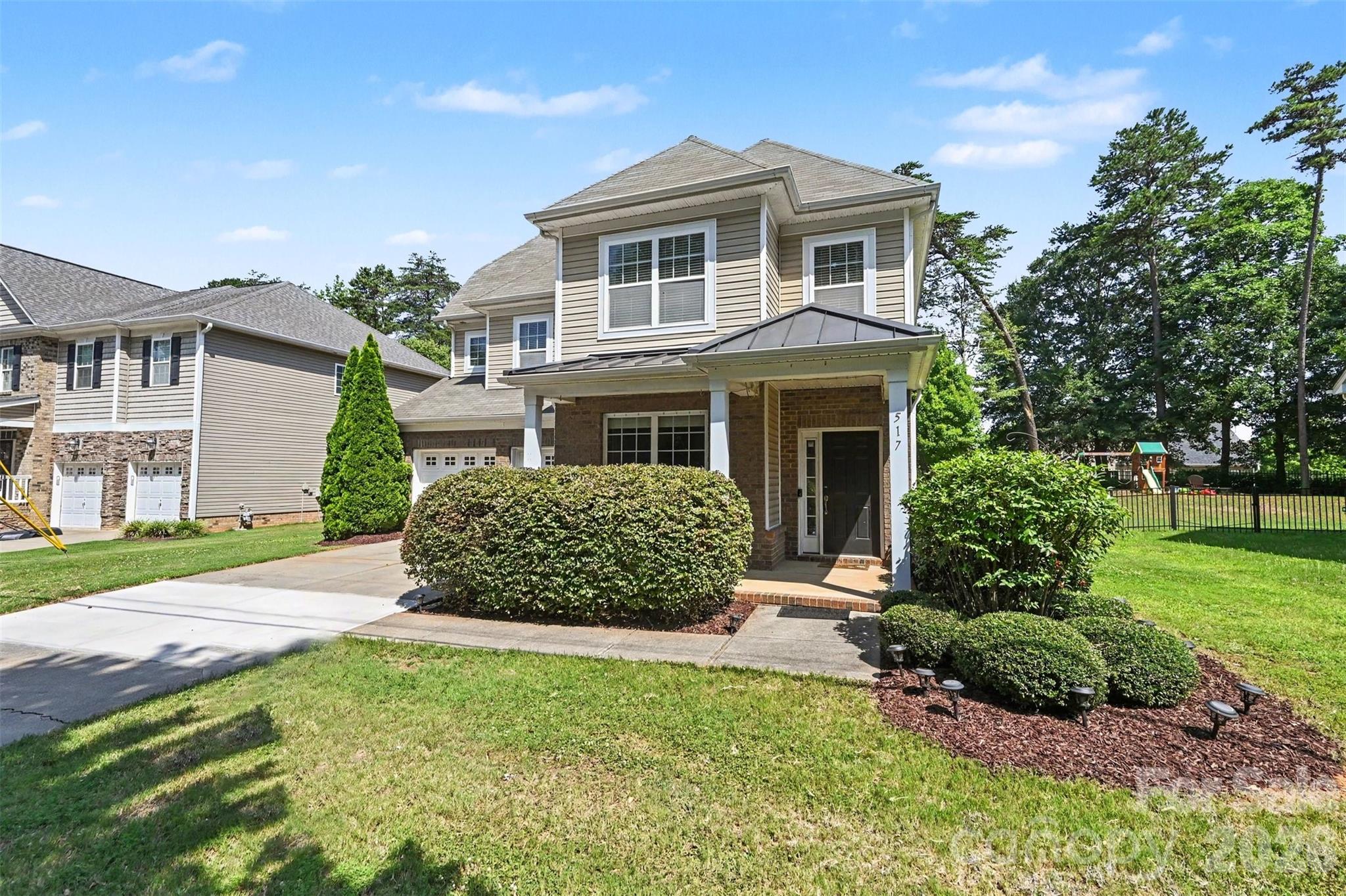 517 Stowe Road Property Photo 15
