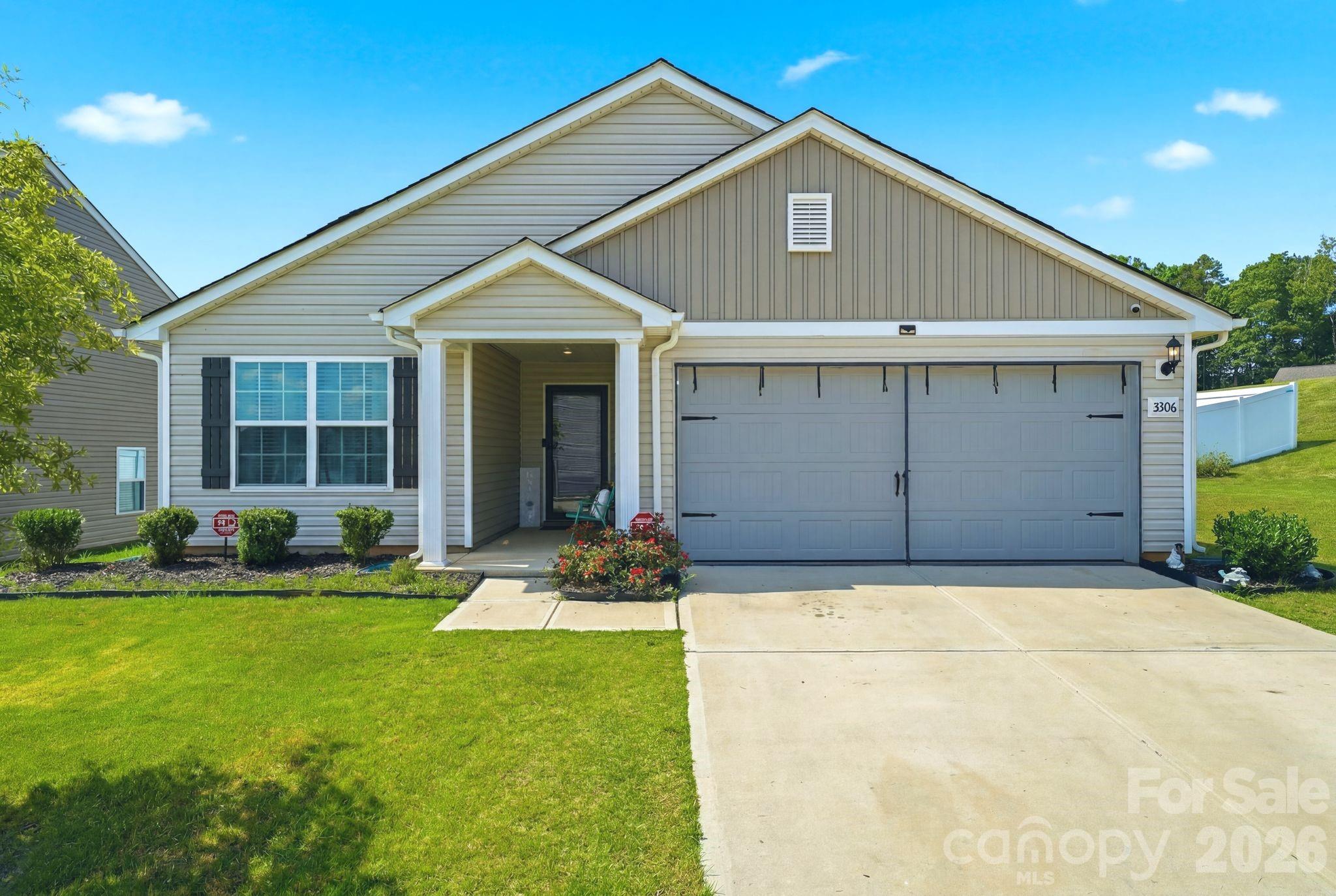 3306 Brighton Drive Property Photo 1