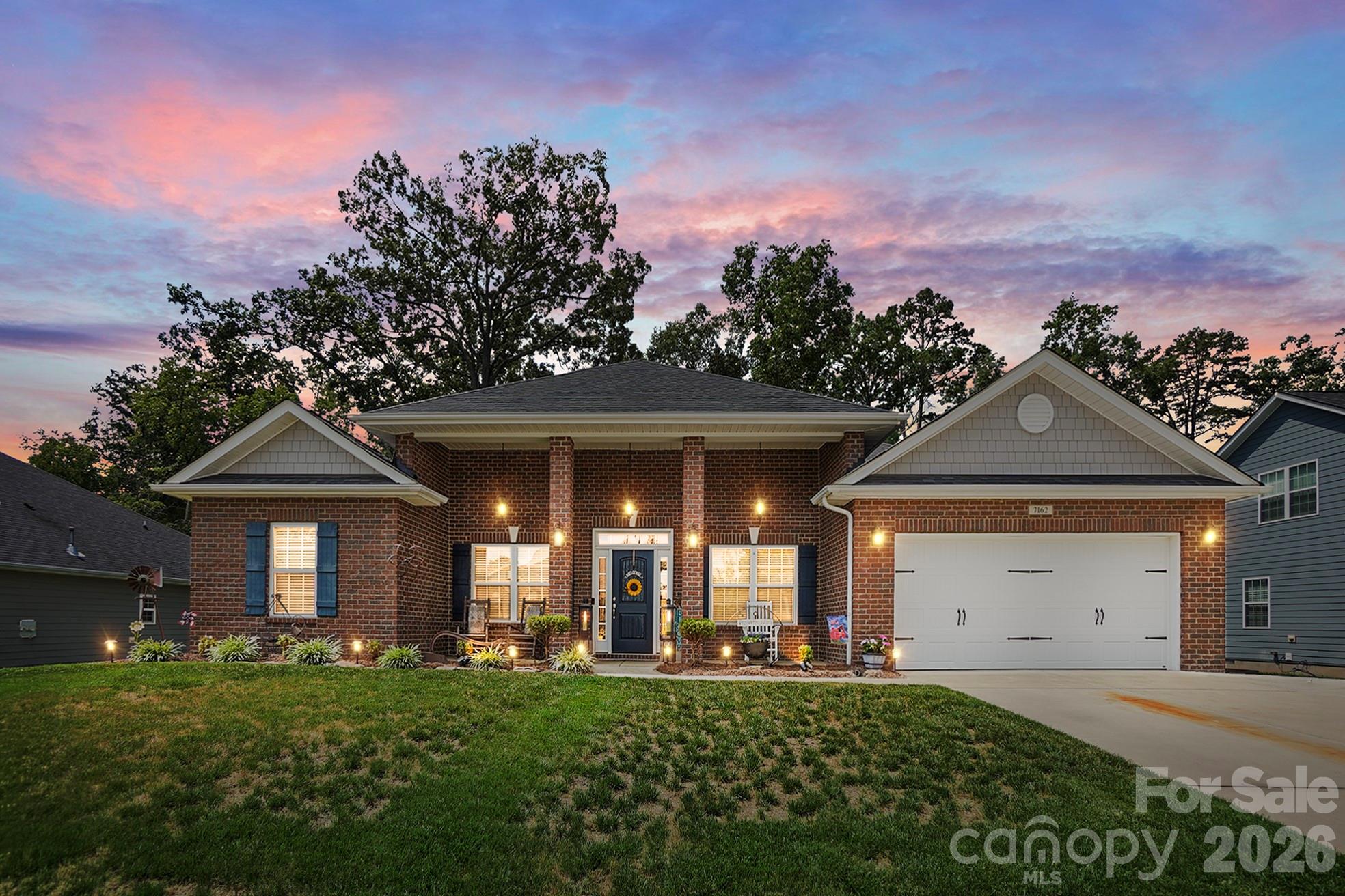 7162 Barleywood Drive Property Photo 1