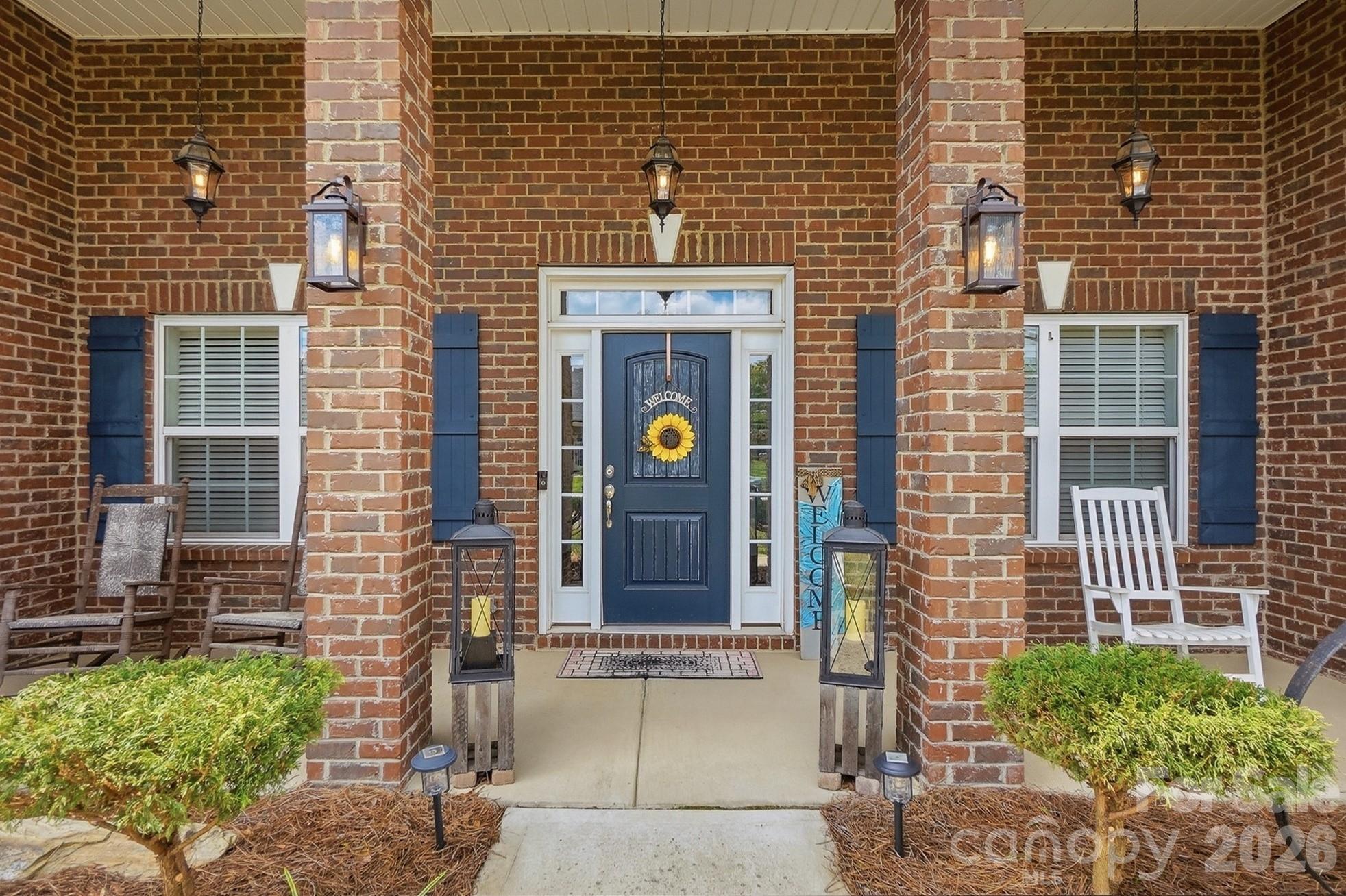 7162 Barleywood Drive Property Photo 2