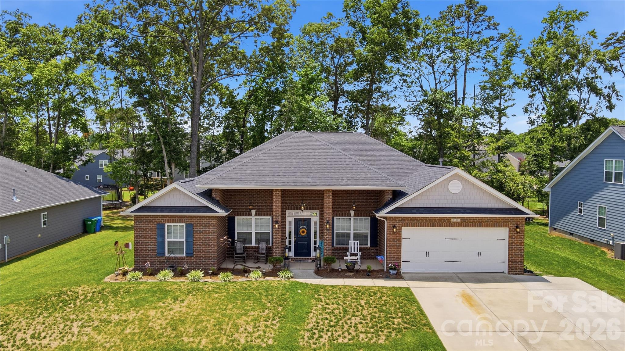 7162 Barleywood Drive Property Photo 11