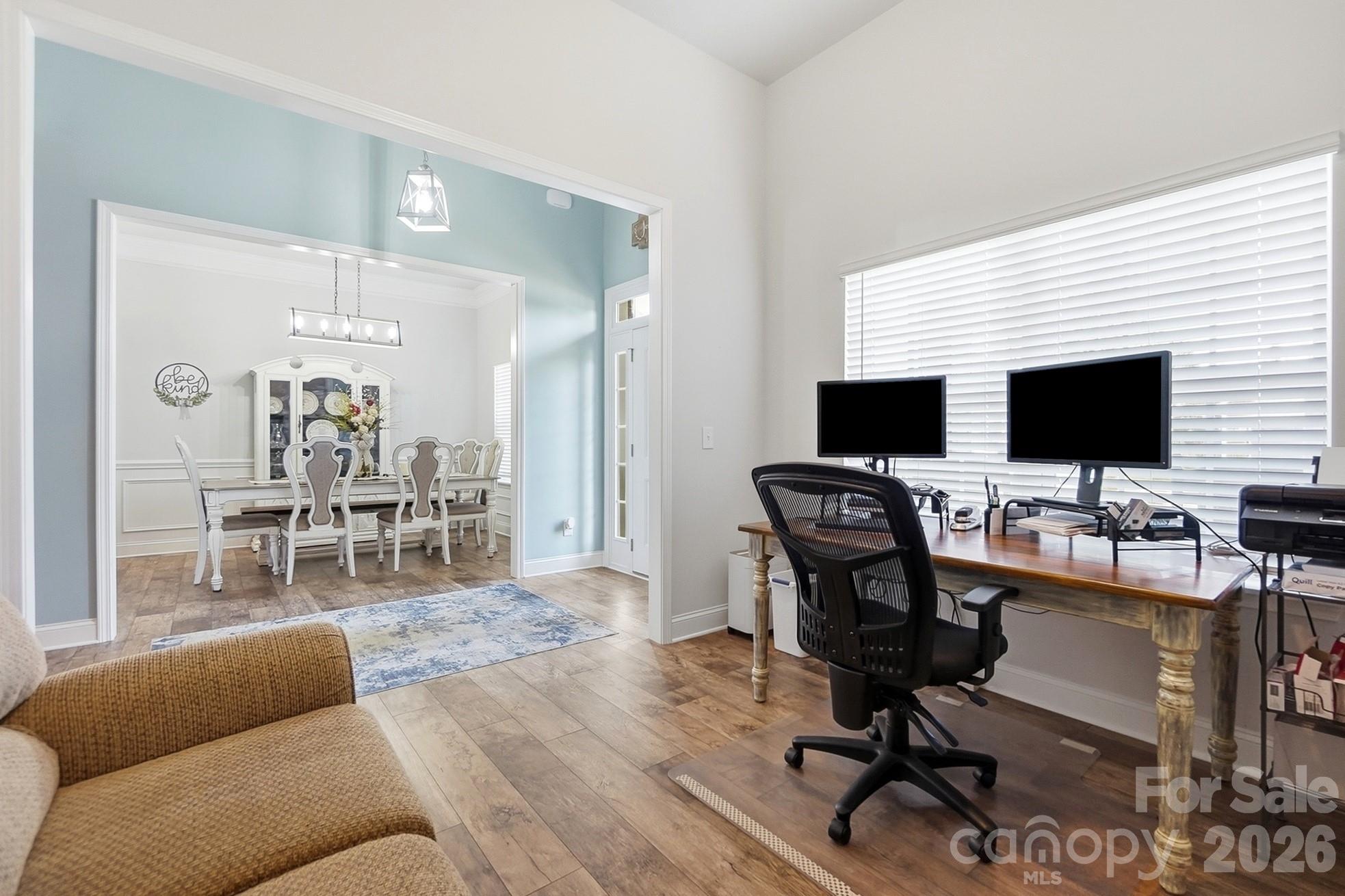 7162 Barleywood Drive Property Photo 27