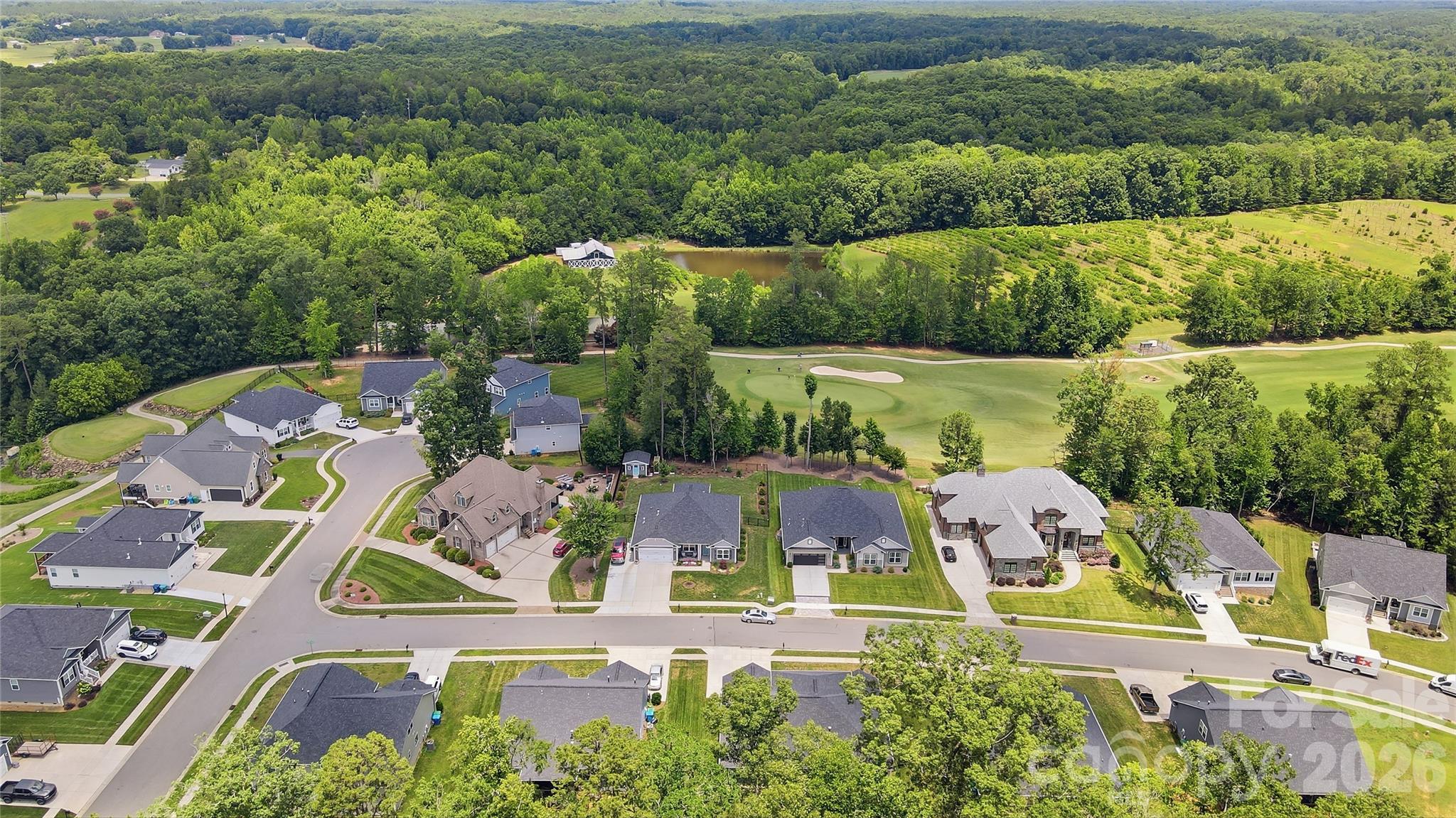7162 Barleywood Drive Property Photo 46