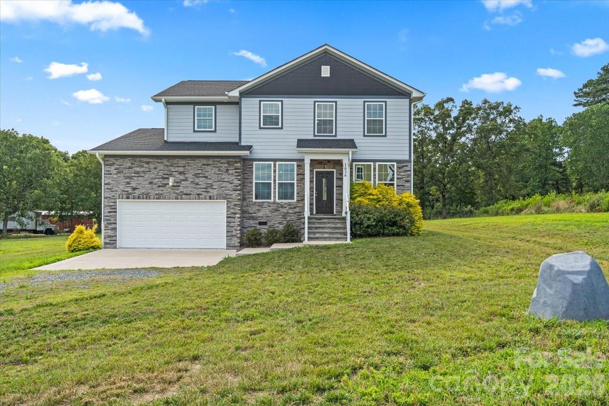 1026 Heath Helms Road Property Photo 3