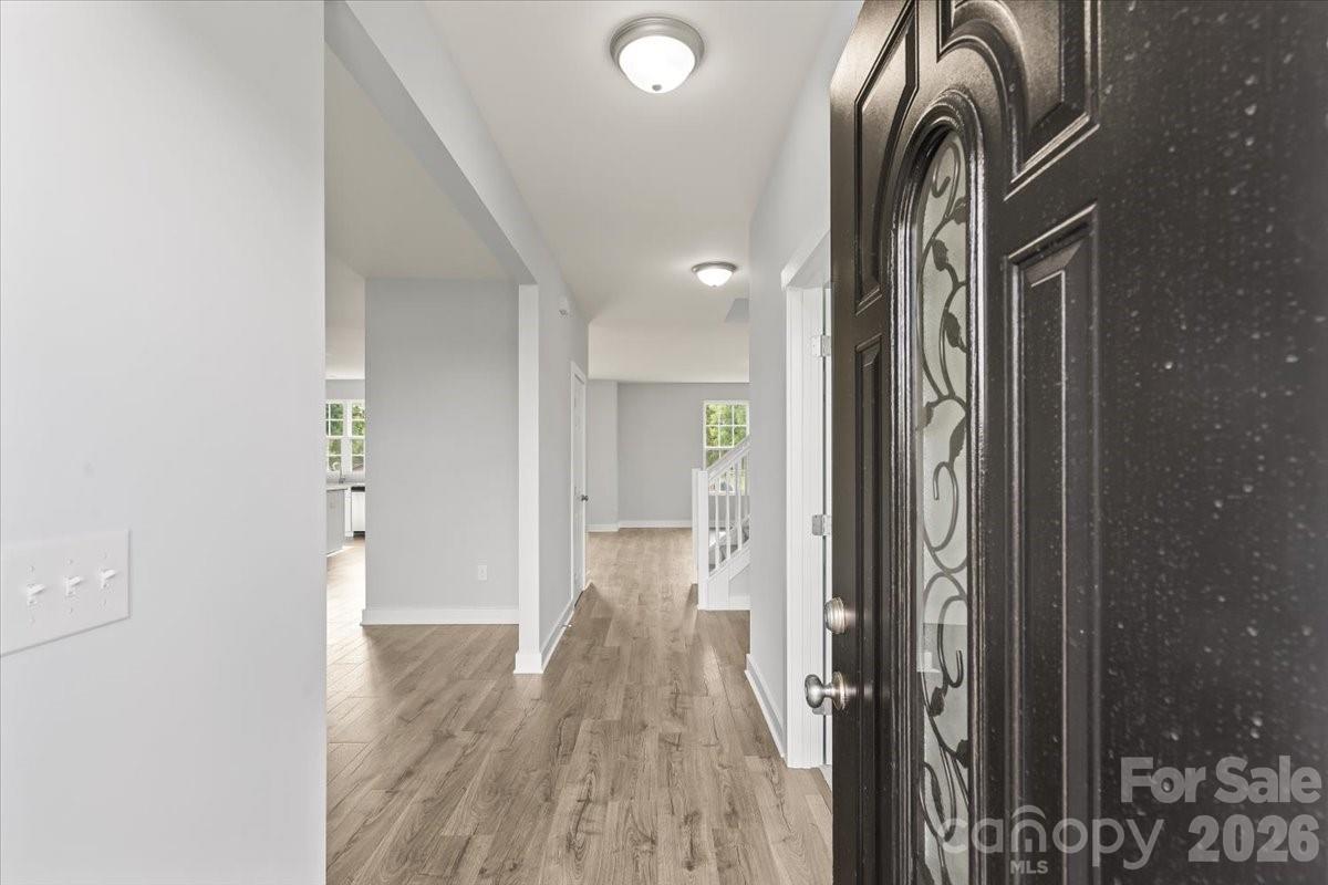 1026 Heath Helms Road Property Photo 4