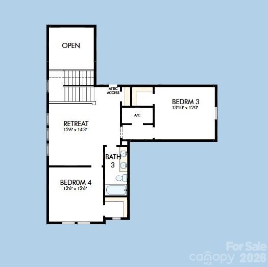 5125 Hollow Branch Road 124 Property Photo 27