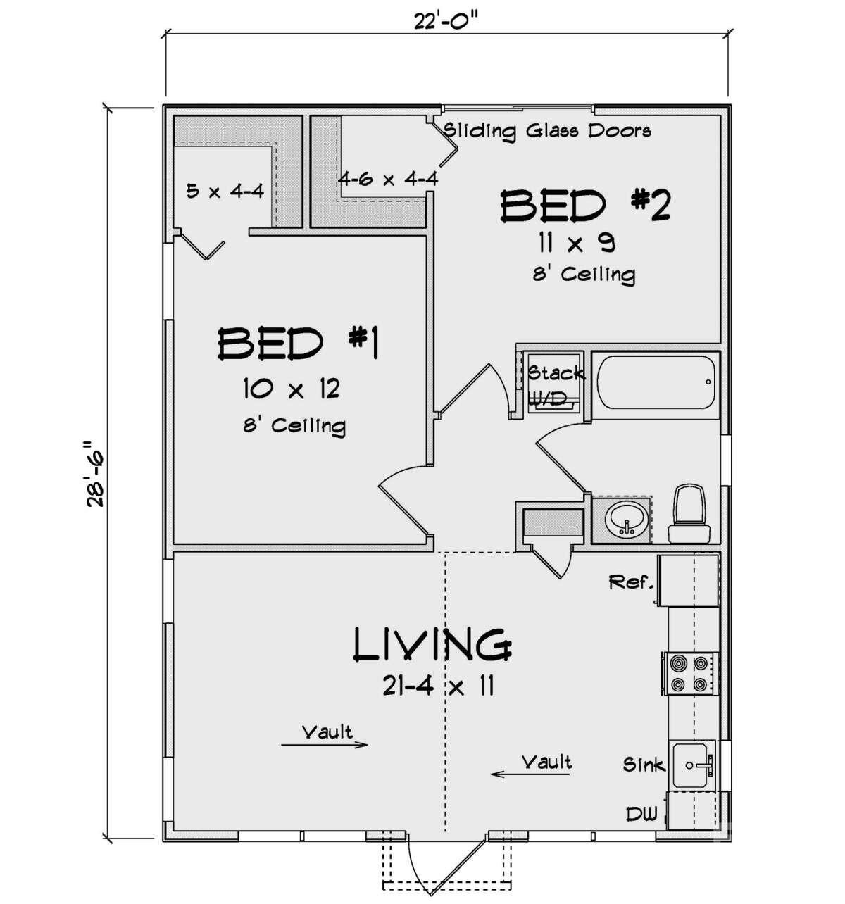 133 River Village Drive 10 Property Photo 5