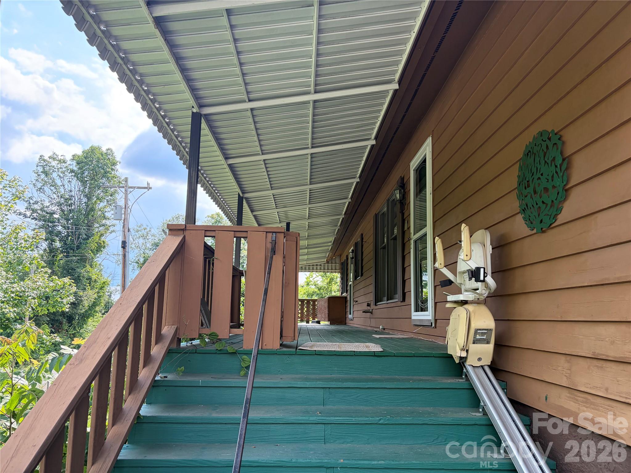 256a Bruce Road Property Photo 12