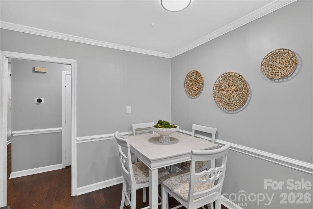 4124 Bridgewood Lane Property Photo 12