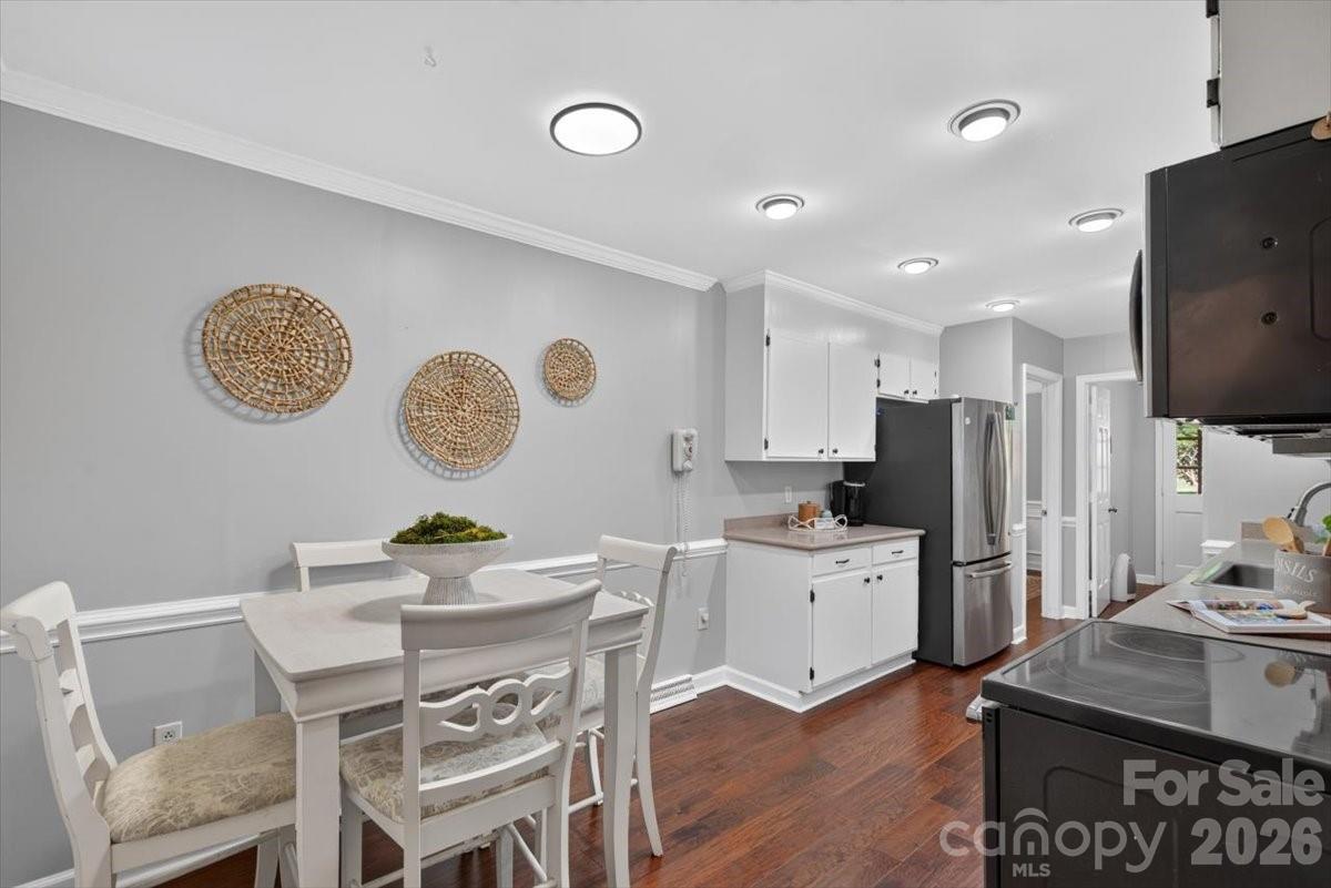 4124 Bridgewood Lane Property Photo 13
