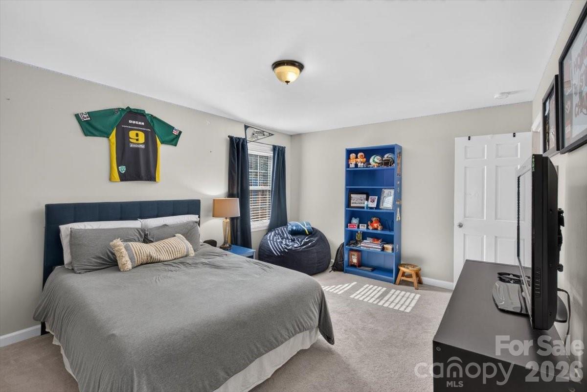 4124 Bridgewood Lane Property Photo 27