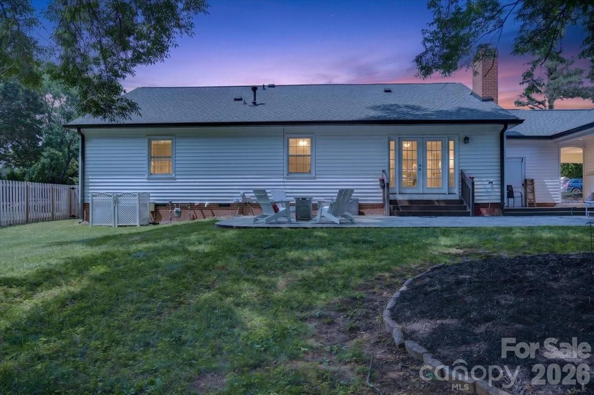 4124 Bridgewood Lane Property Photo 42