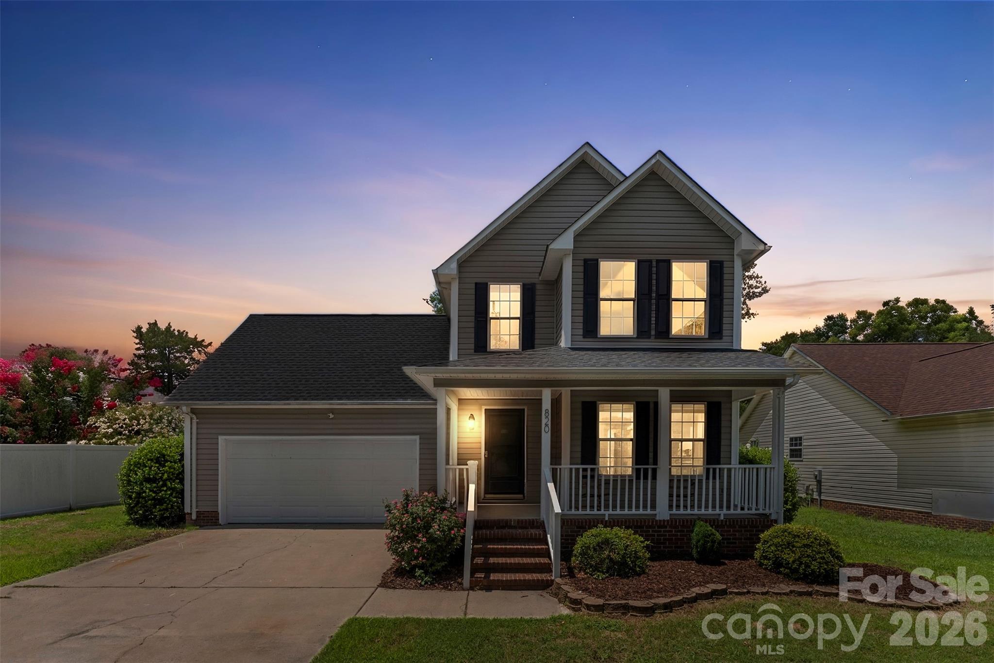 820 Saint Andrews Place Property Photo 34