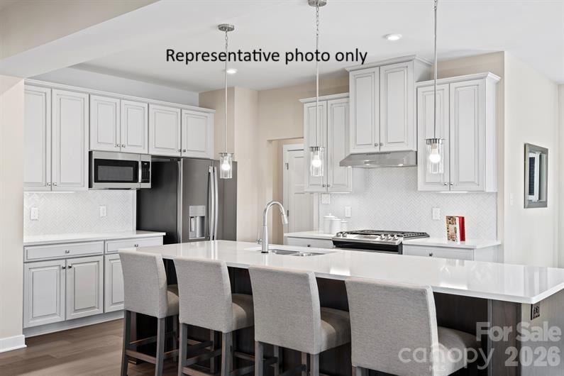985 Augustus Beamon Drive Property Photo 3