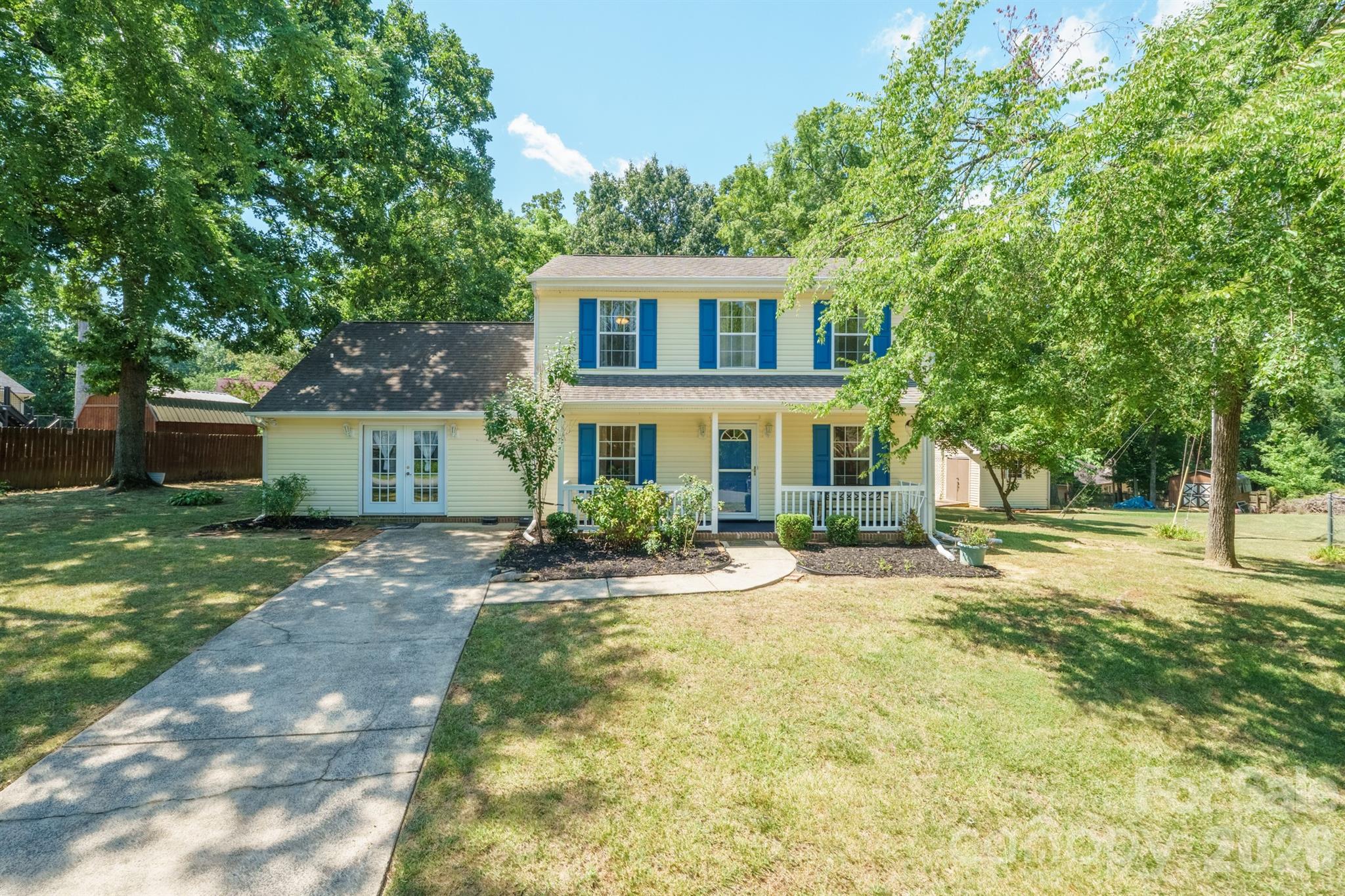 6421 Whitewater Drive