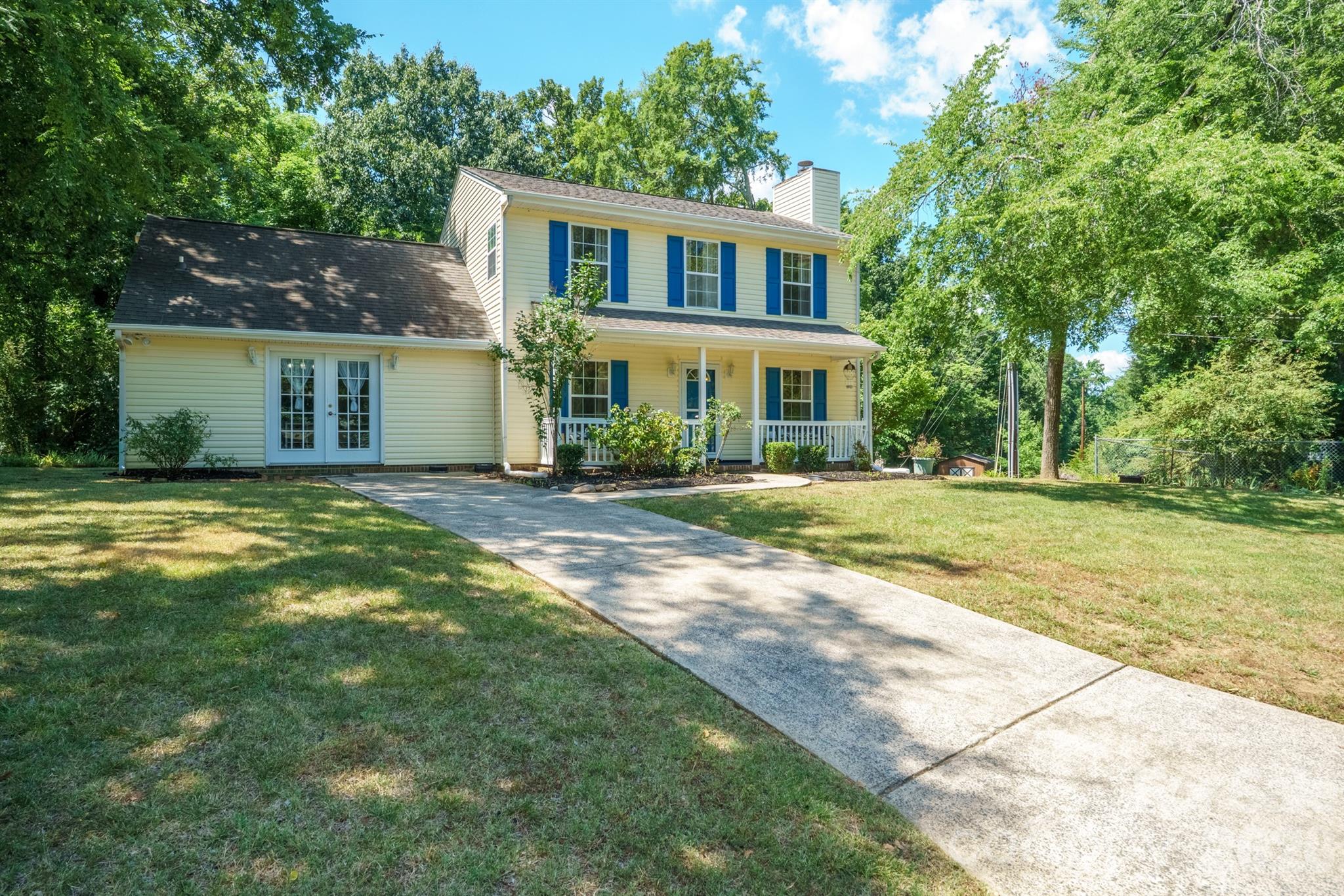 6421 Whitewater Drive Property Photo 2
