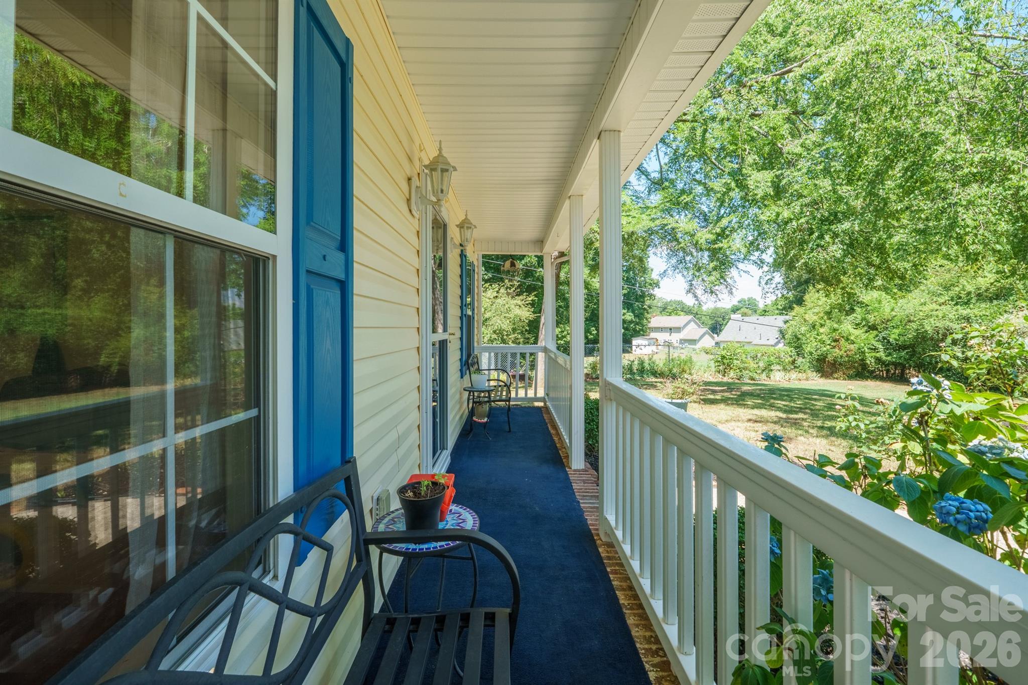 6421 Whitewater Drive Property Photo 3