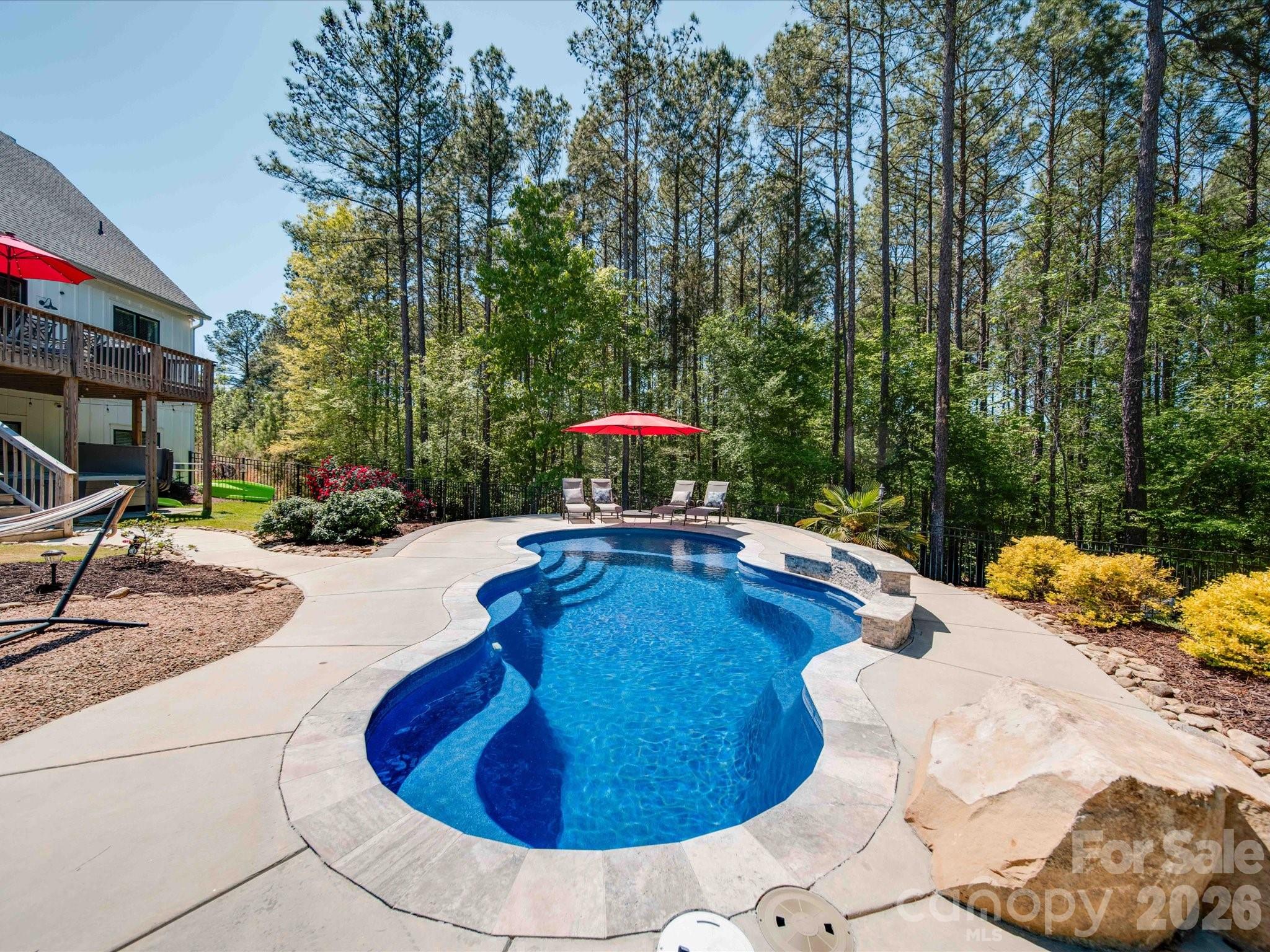 4588 Rinaldo Road Property Photo 42
