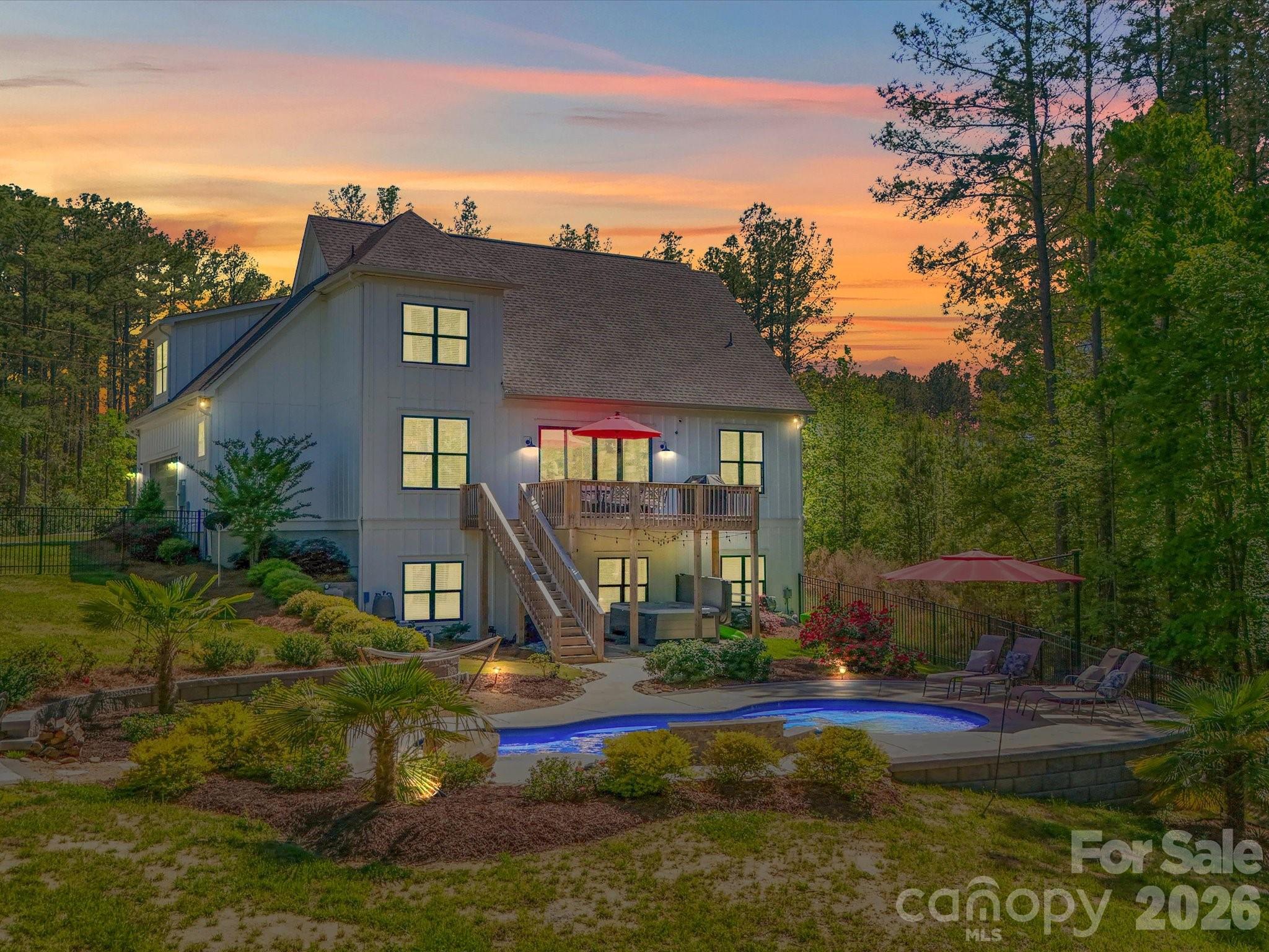4588 Rinaldo Road Property Photo 48