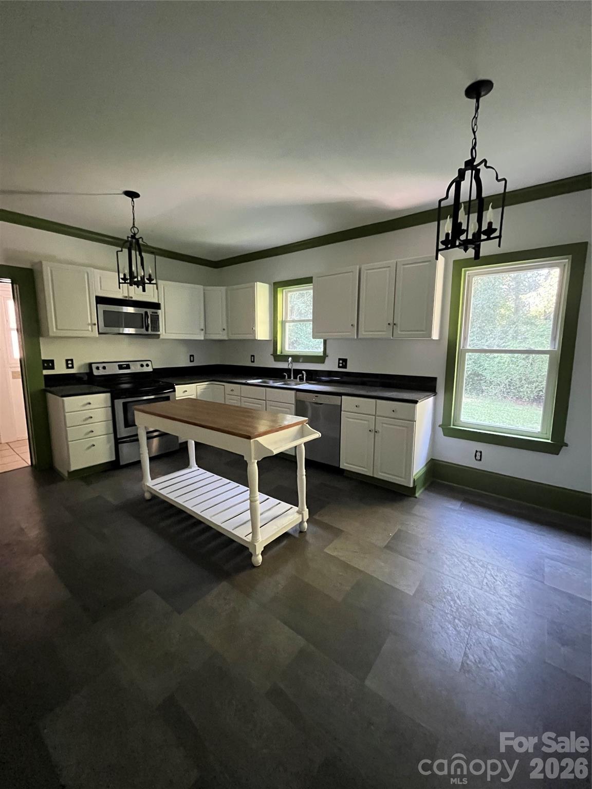 1602 Griffith Road Property Photo 15