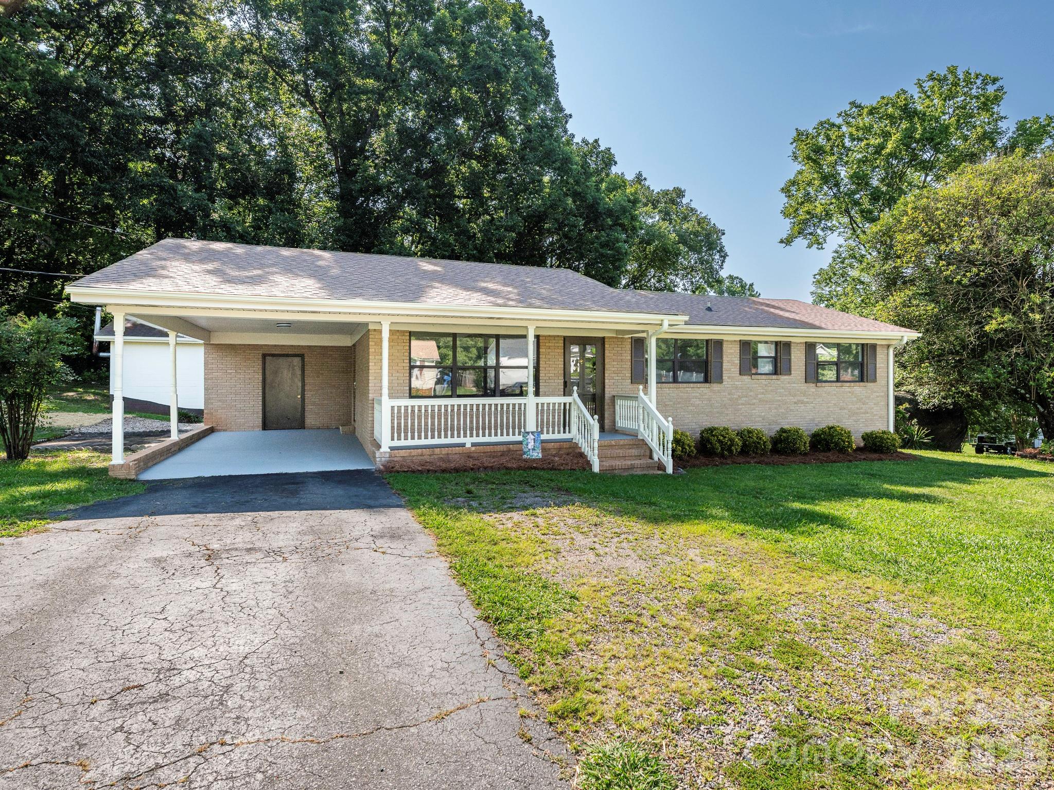 4531 Rocky River Road Property Photo 1