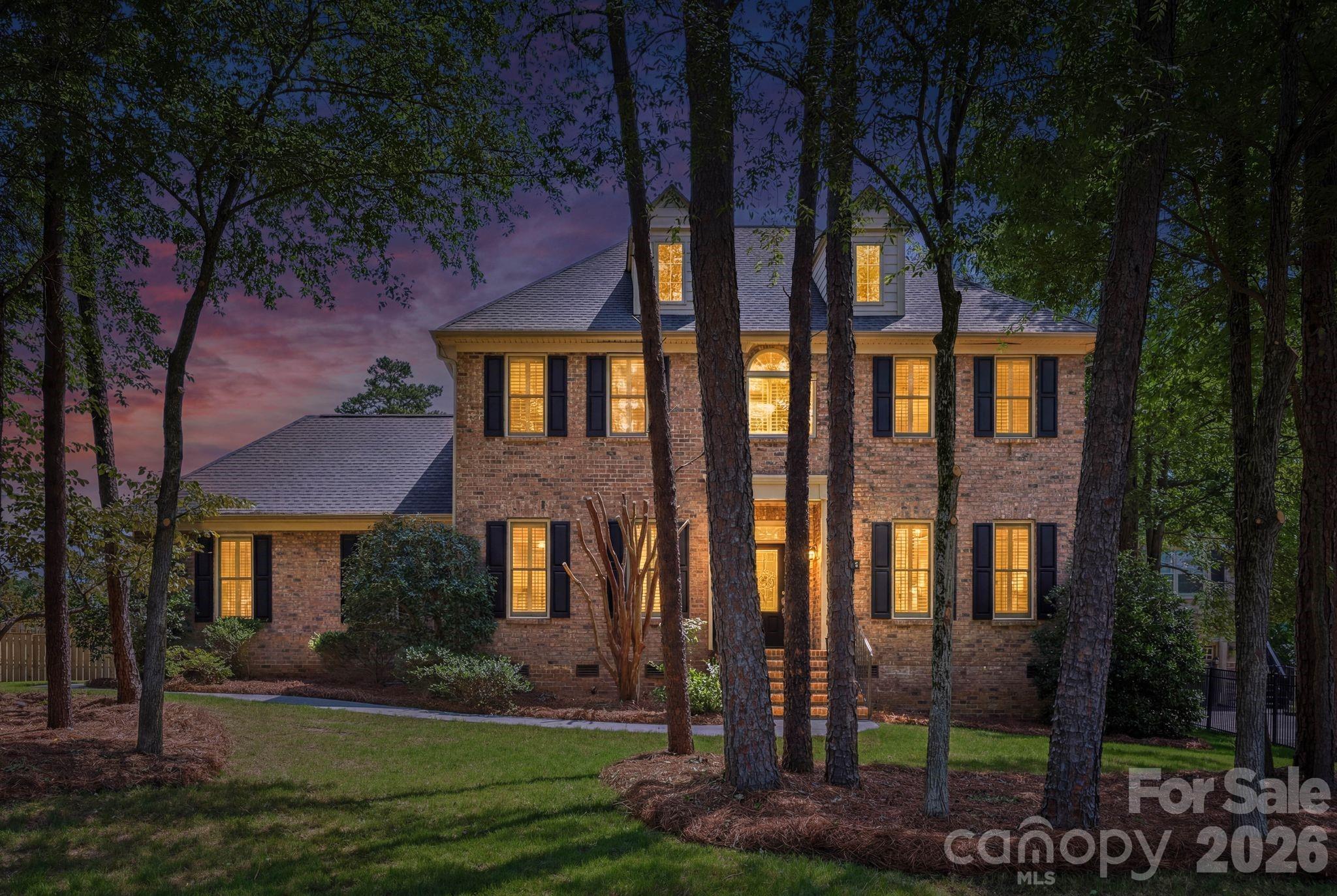 12308 Headquarters Farm Road Property Photo 1