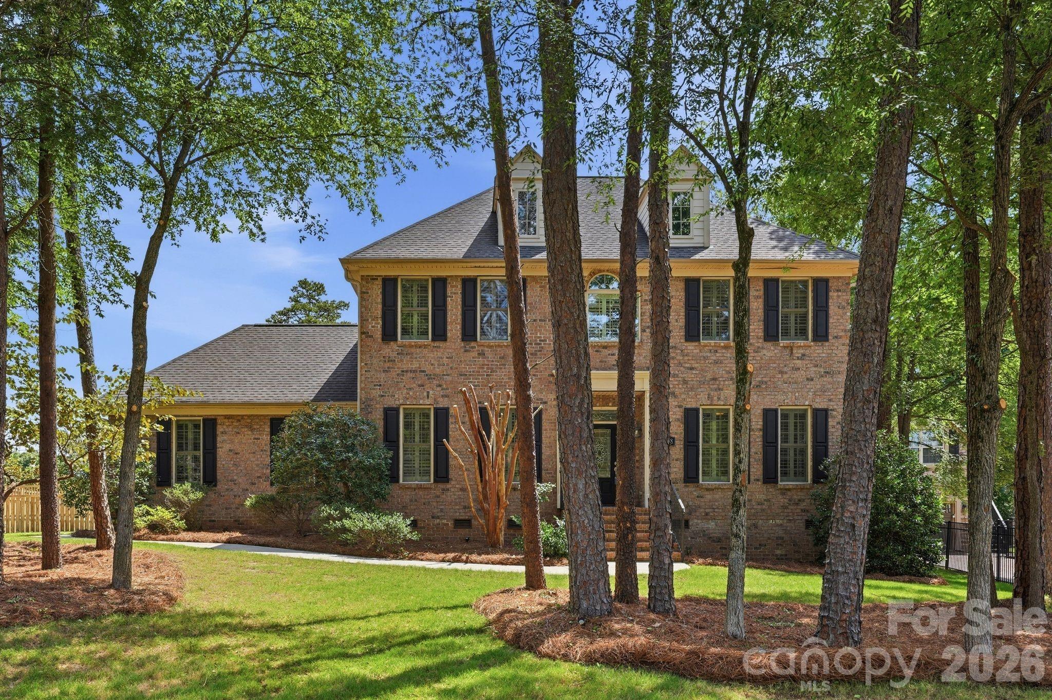 12308 Headquarters Farm Road Property Photo