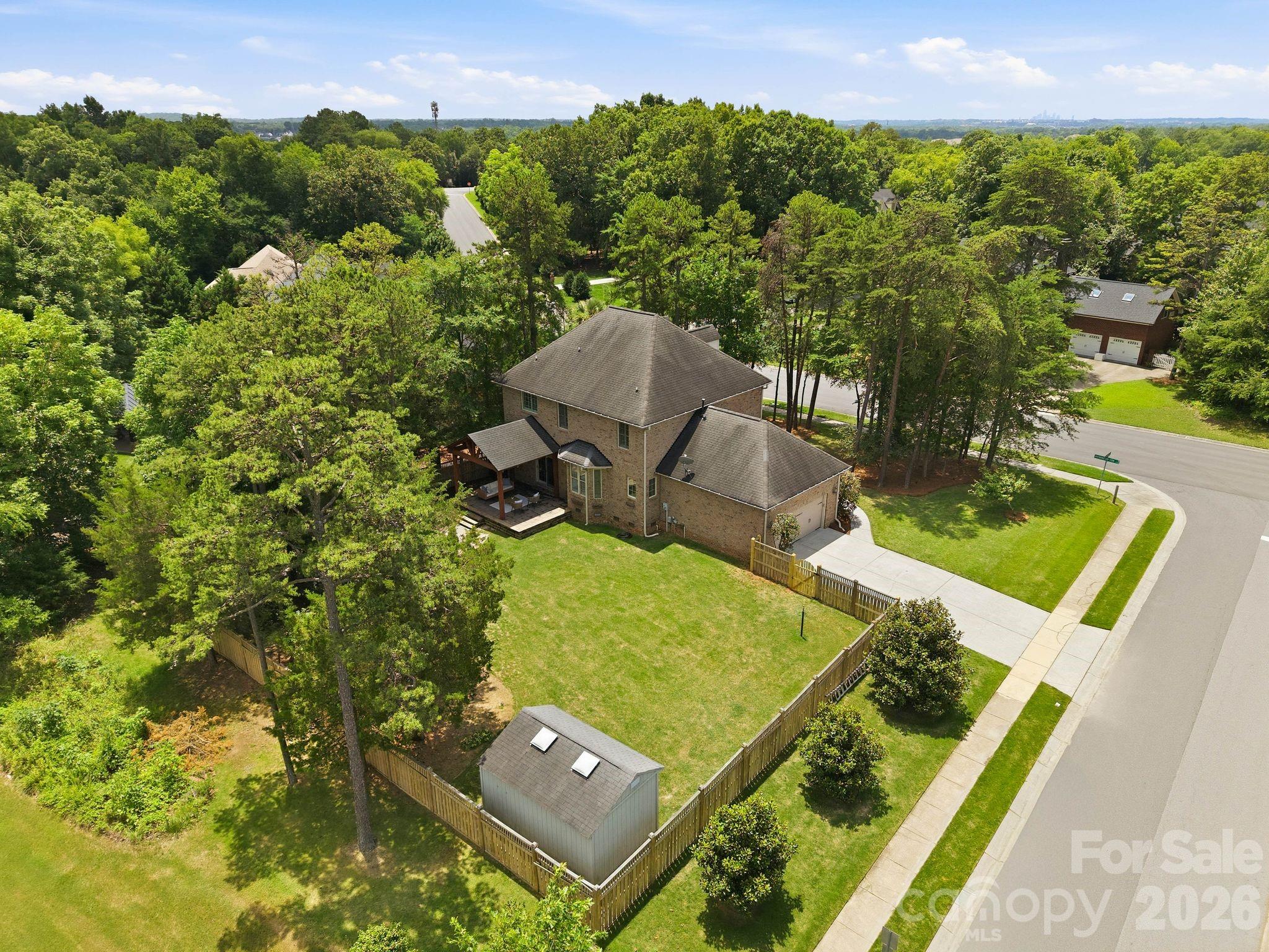 12308 Headquarters Farm Road Property Photo 3