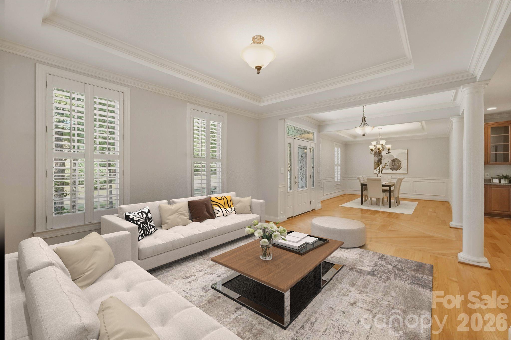 12308 Headquarters Farm Road Property Photo 4