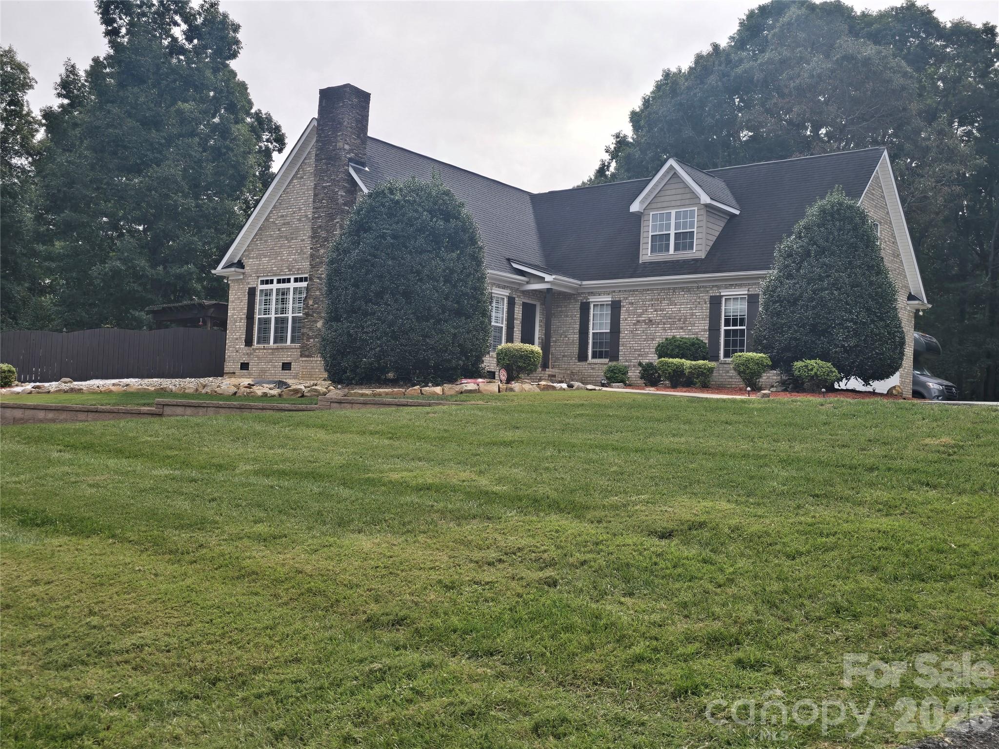 1122 Tom Helms Road Property Photo 1