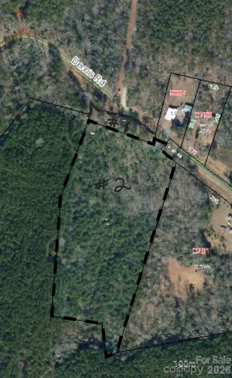 385 Dennis Road Property Photo 4