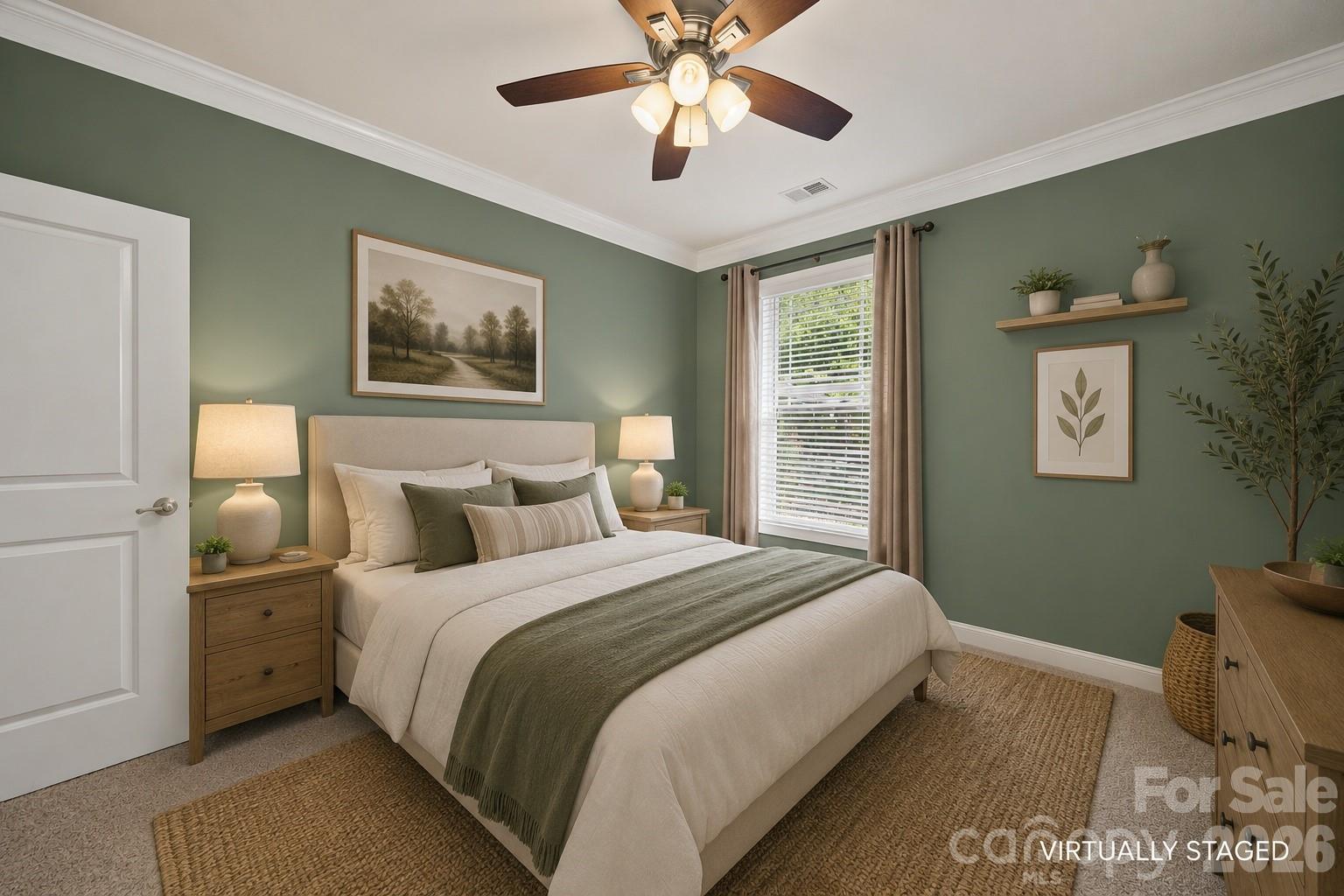 695 Belle Grove Drive Property Photo 13
