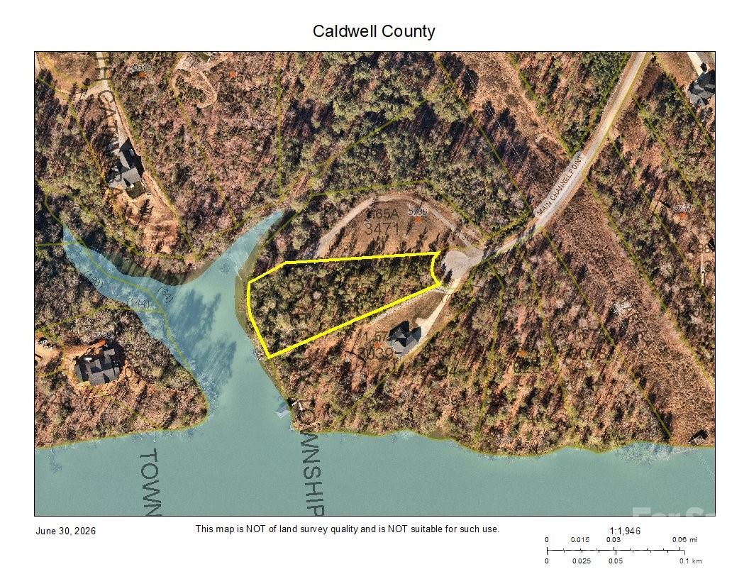 Tbd Main Channel Point 37 Property Photo 1