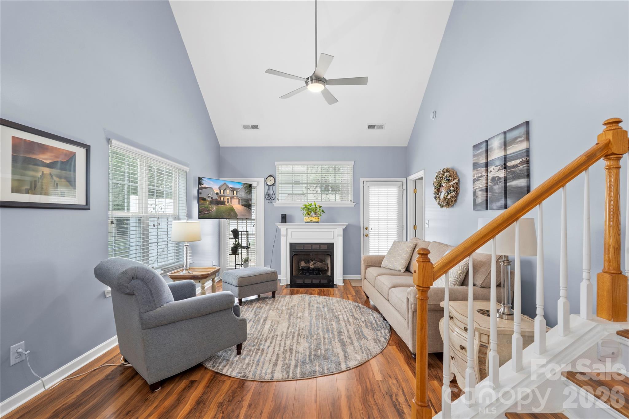 806 Rock Lake Glen Property Photo 19