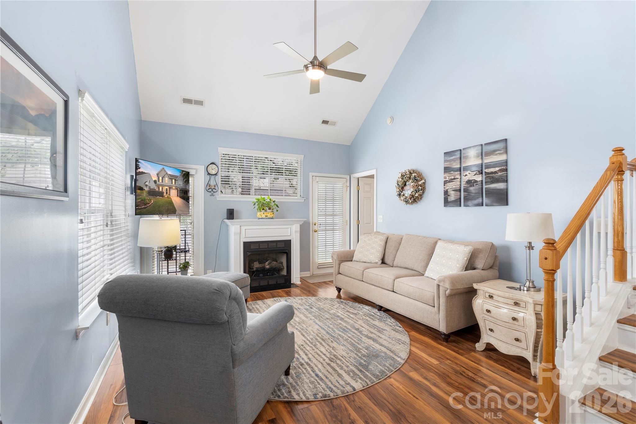 806 Rock Lake Glen Property Photo 20