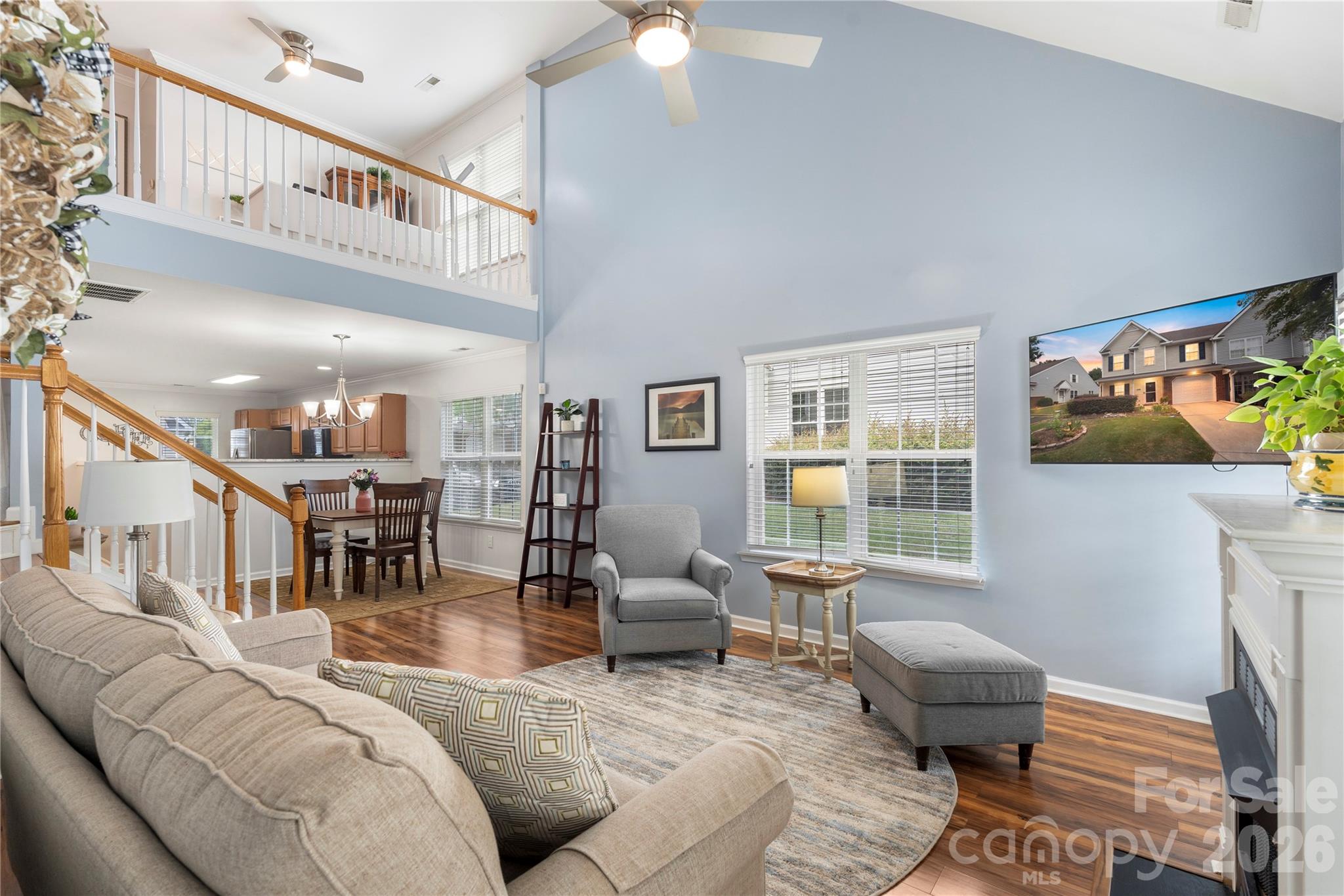 806 Rock Lake Glen Property Photo 21