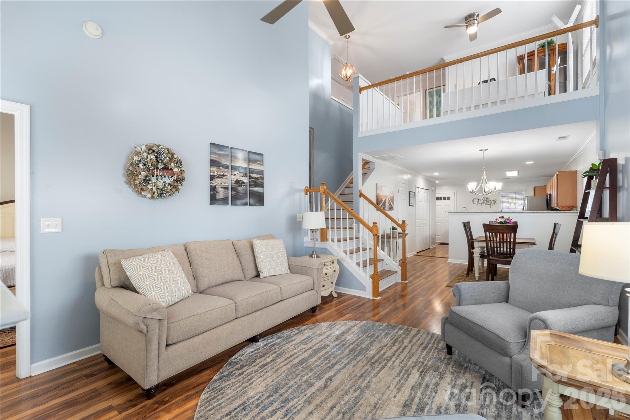806 Rock Lake Glen Property Photo 22