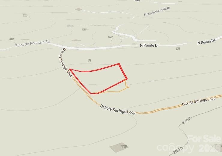 9999 North Pointe Drive 70 Property Photo 11