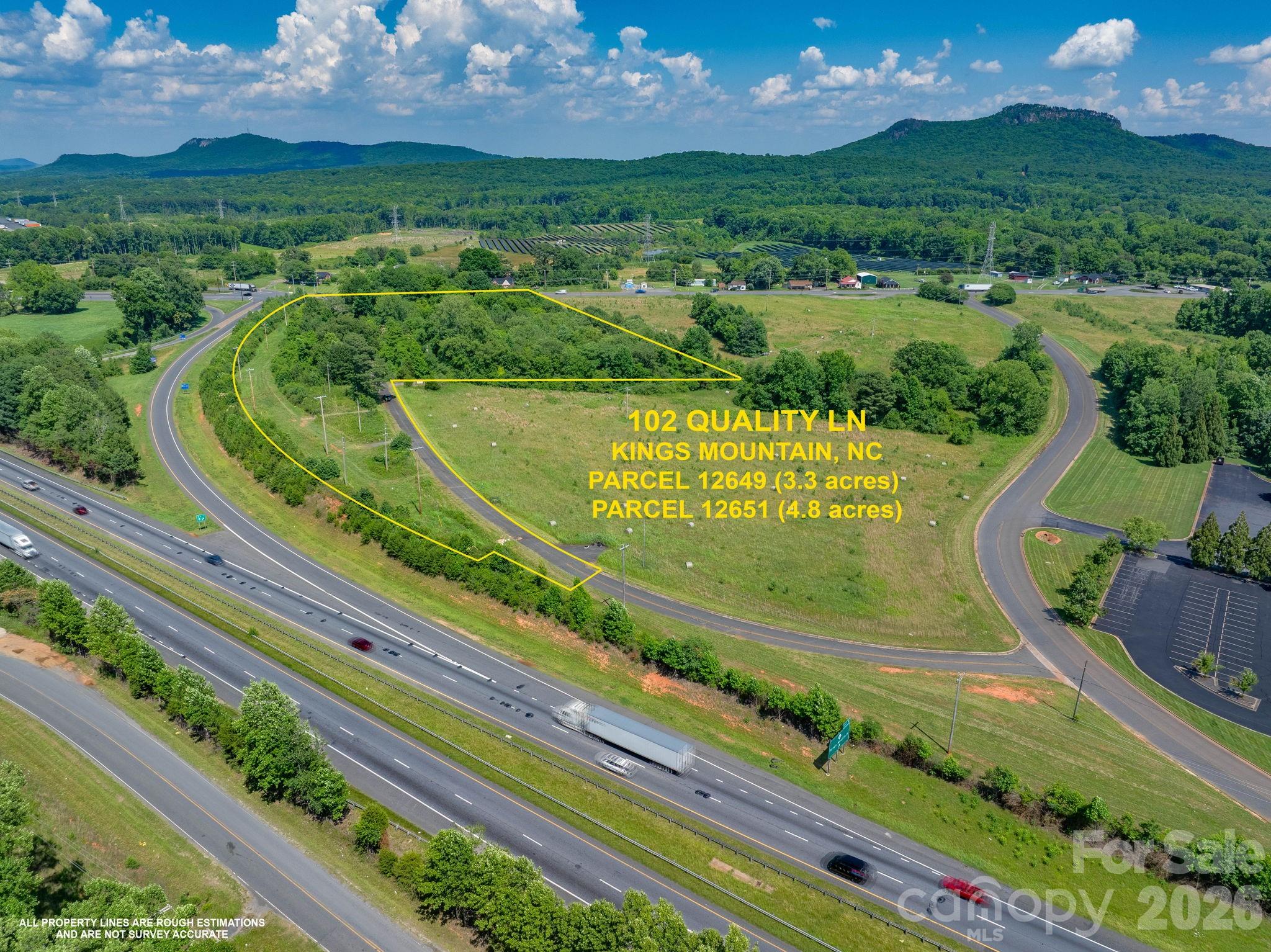 102 Quality Lane Property Photo 1