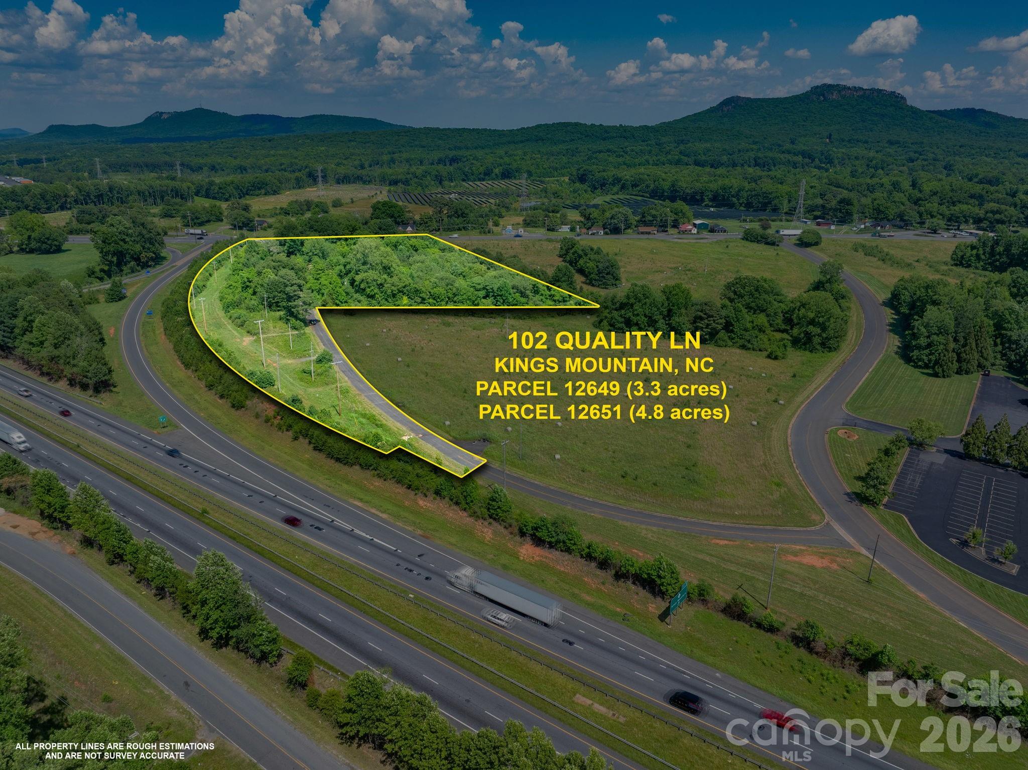 102 Quality Lane Property Photo 2