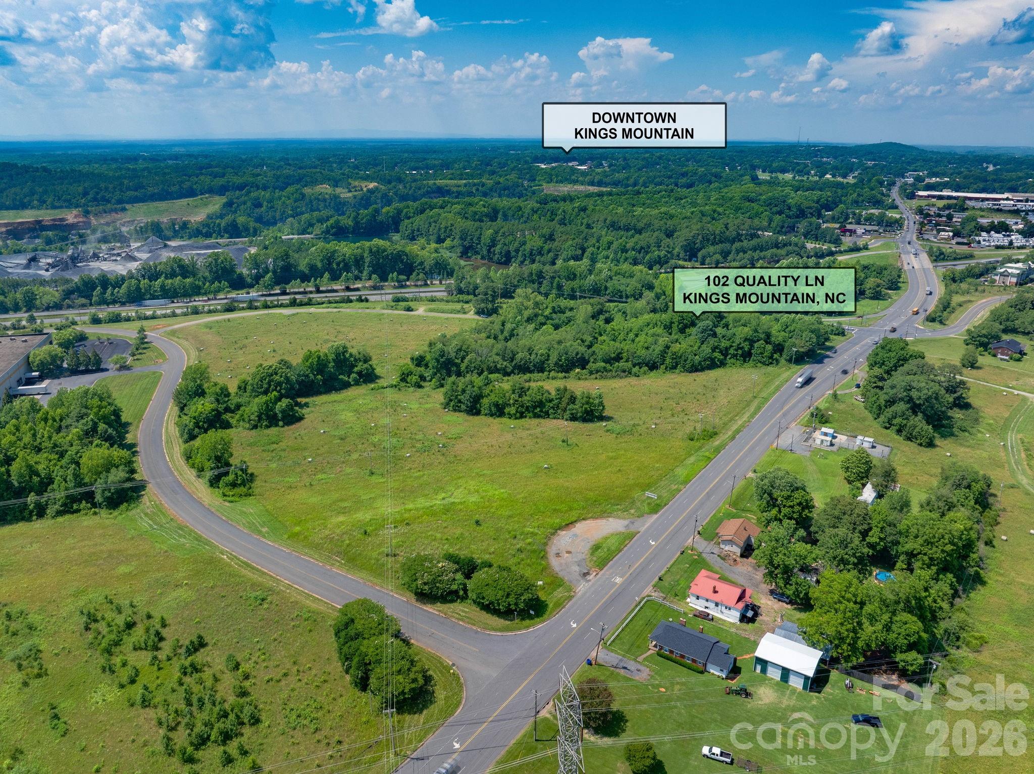 102 Quality Lane Property Photo 4