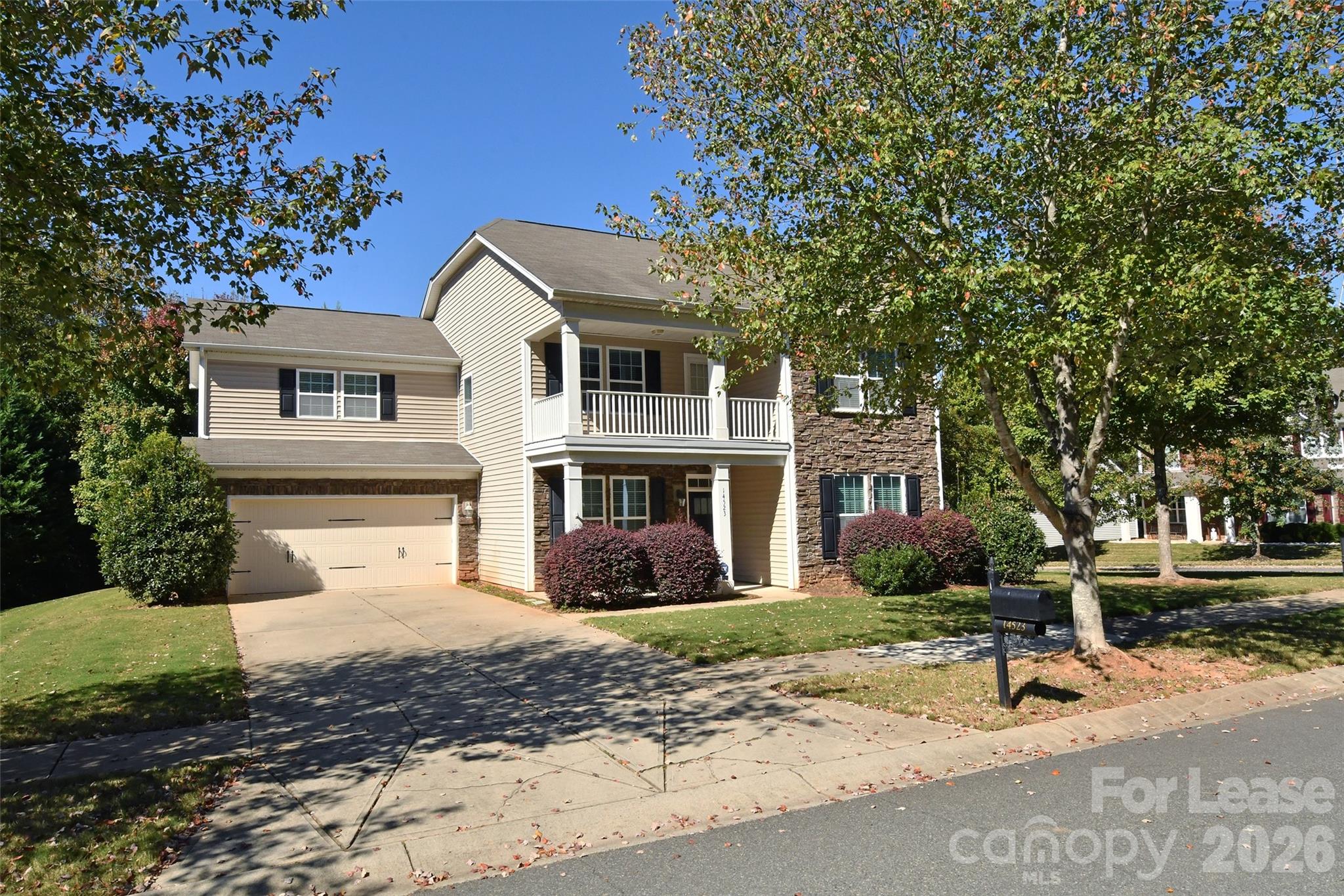 14523 Rhiannon Lane Property Photo 1