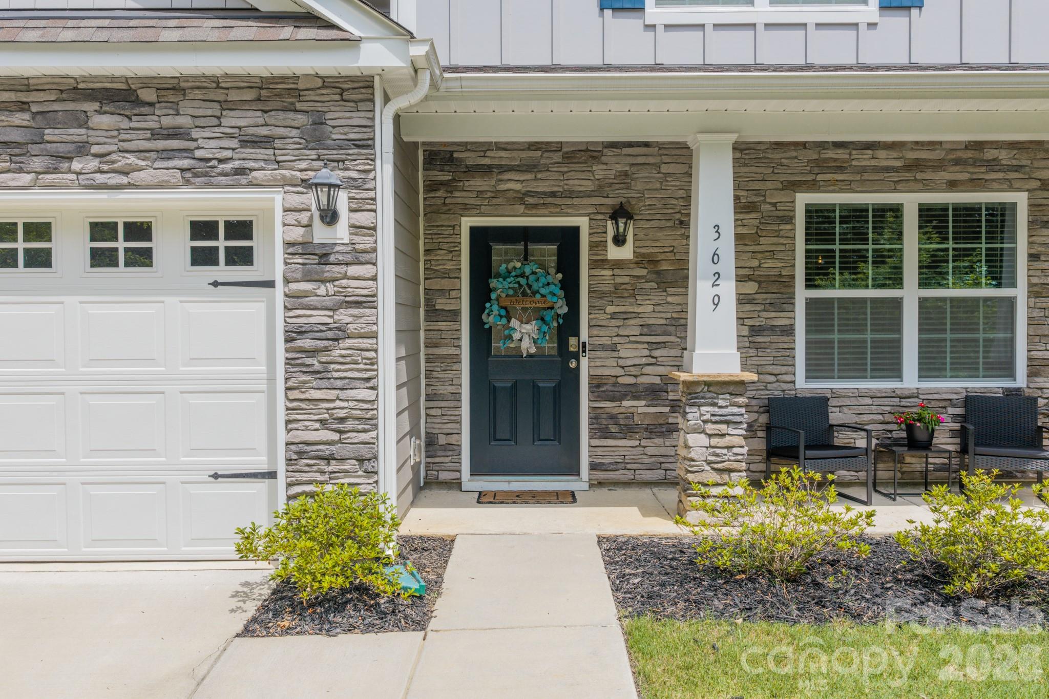 3629 Azalea Ridge Drive Property Photo 3