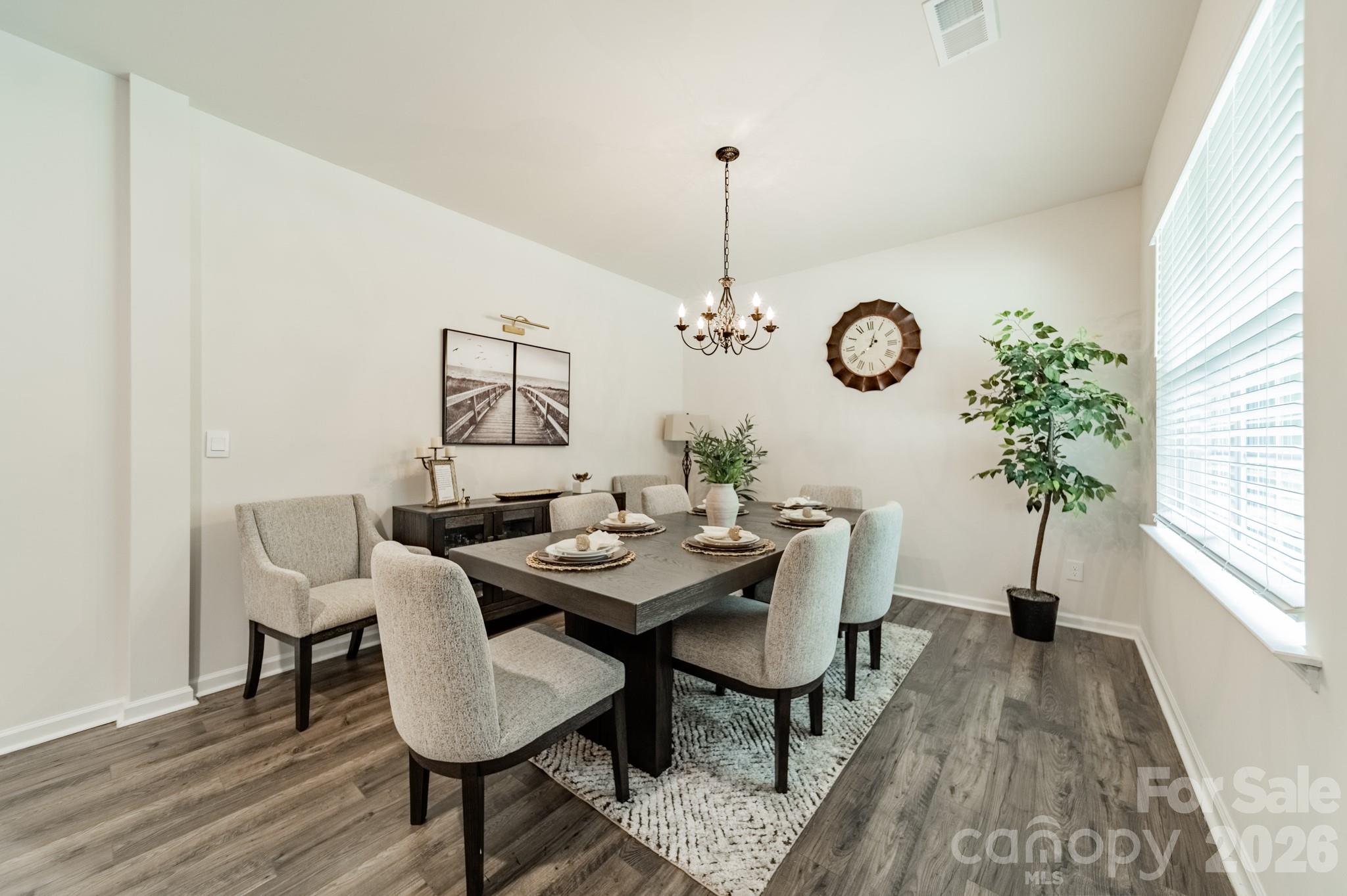 3629 Azalea Ridge Drive Property Photo 5
