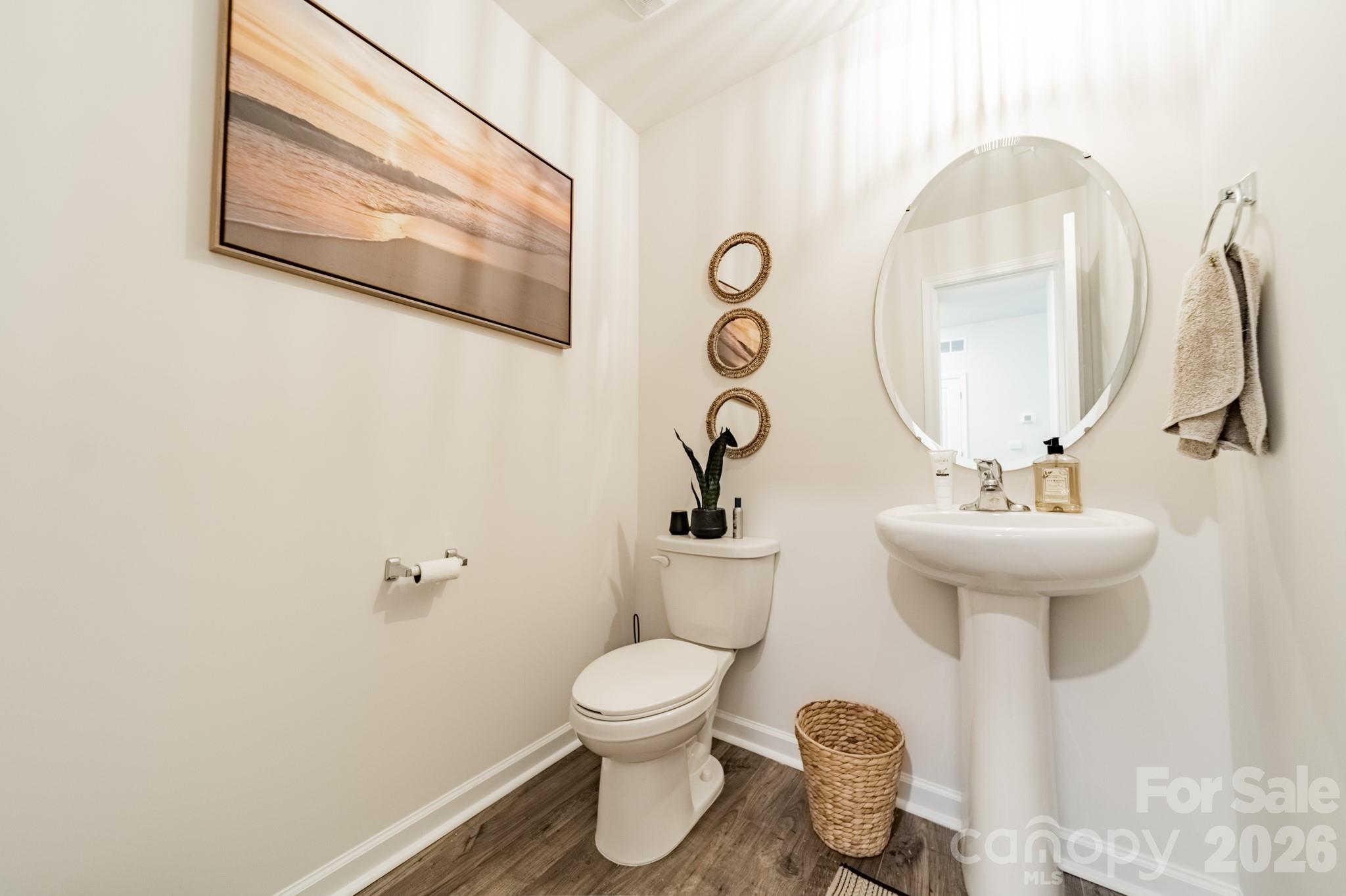 3629 Azalea Ridge Drive Property Photo 6