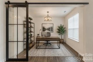 3629 Azalea Ridge Drive Property Photo 6