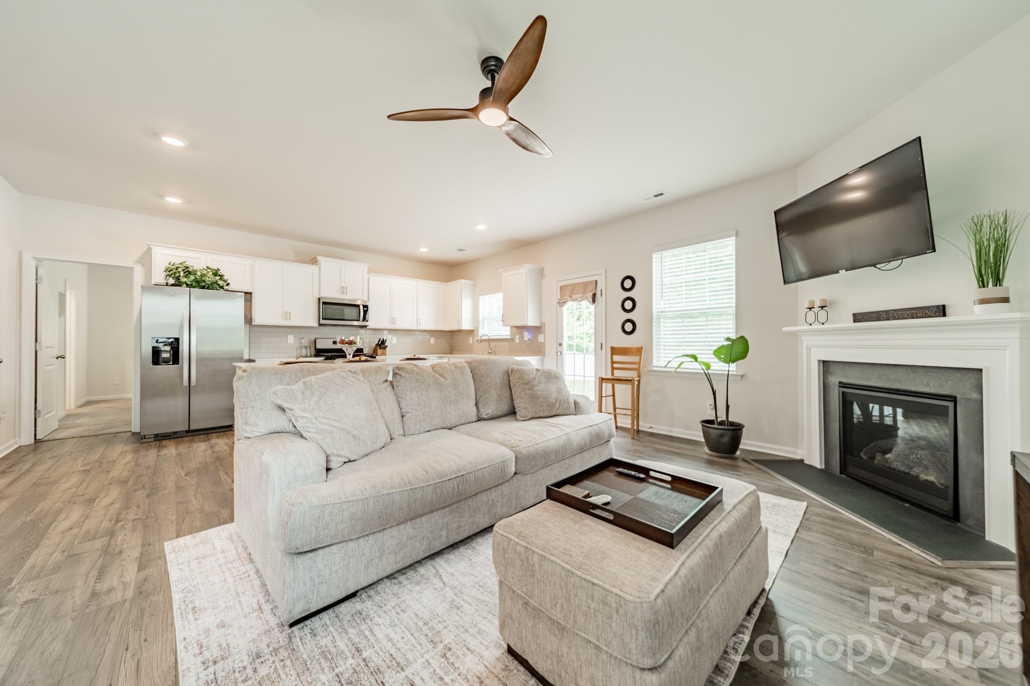 3629 Azalea Ridge Drive Property Photo 8