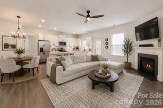 3629 Azalea Ridge Drive Property Photo 10