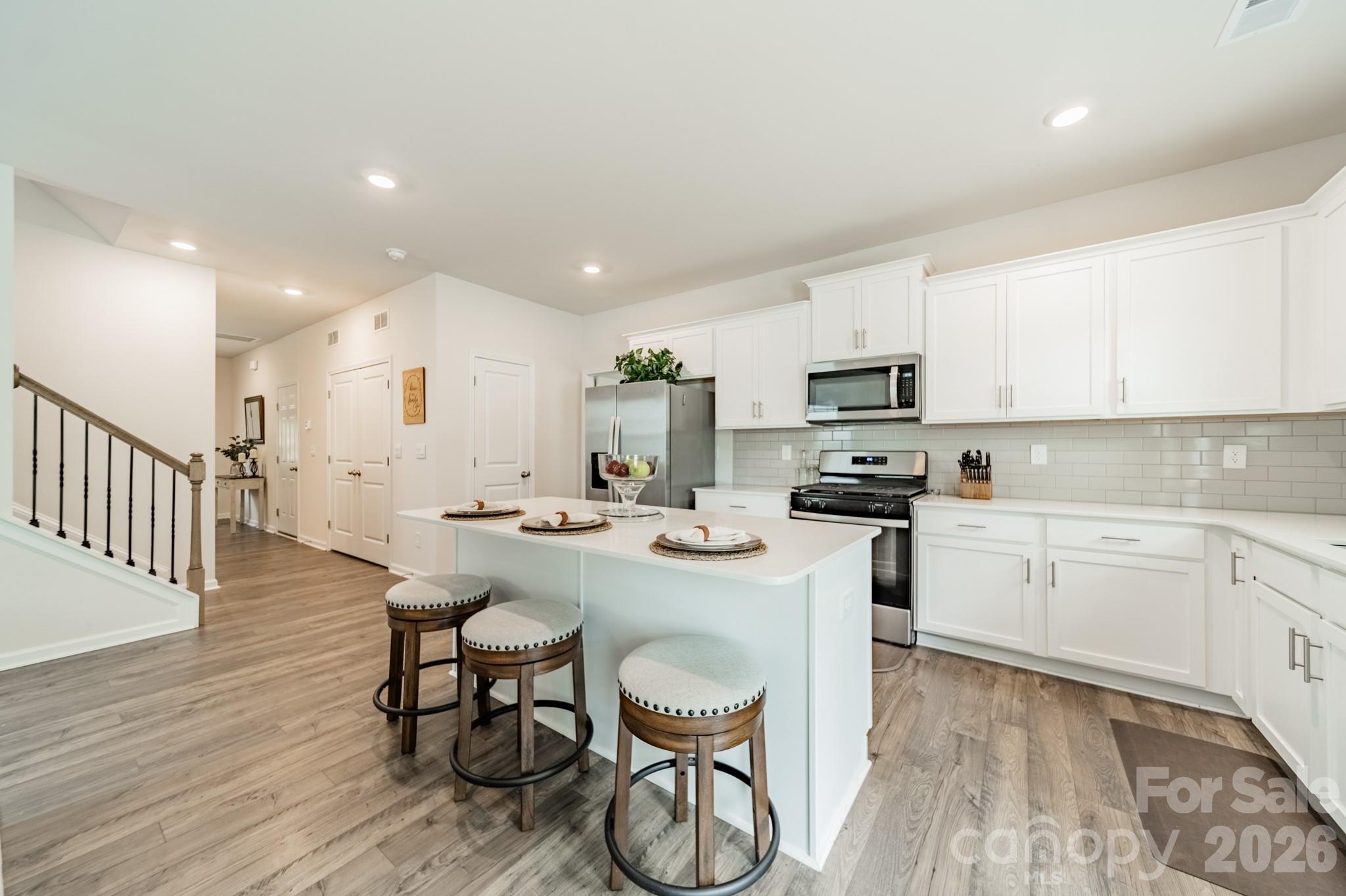 3629 Azalea Ridge Drive Property Photo 14